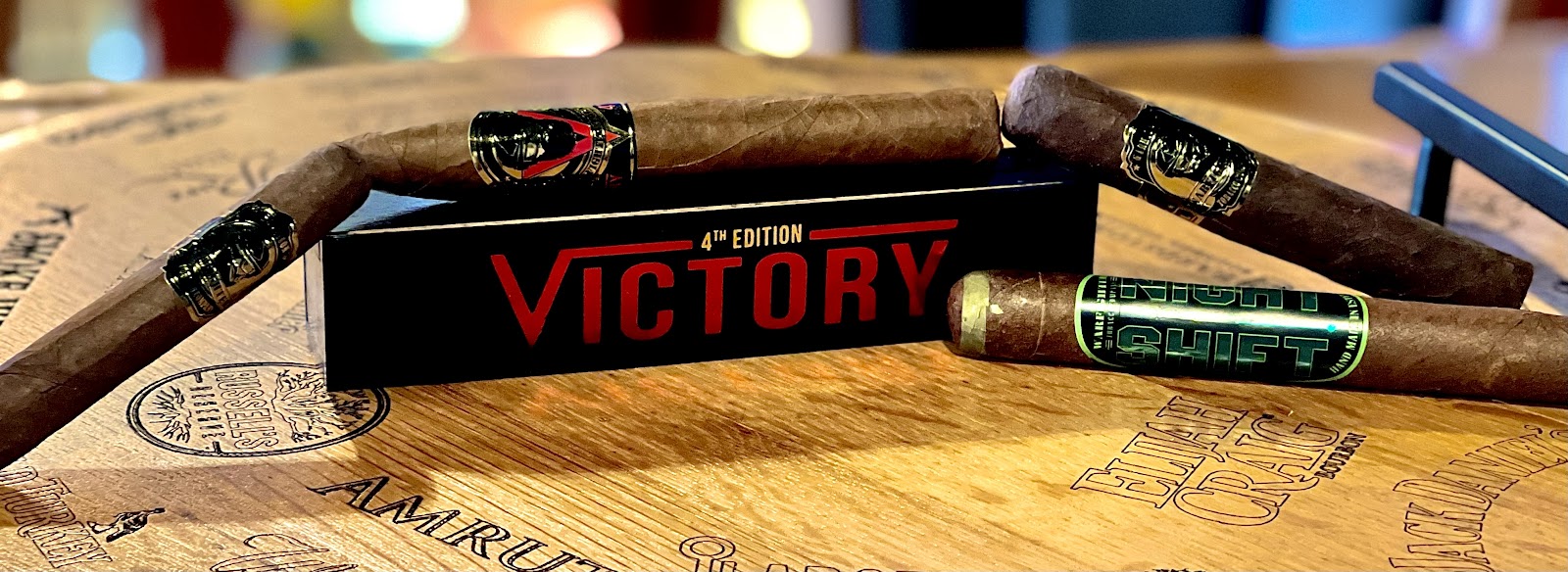 Ember Cigar Co photo 9