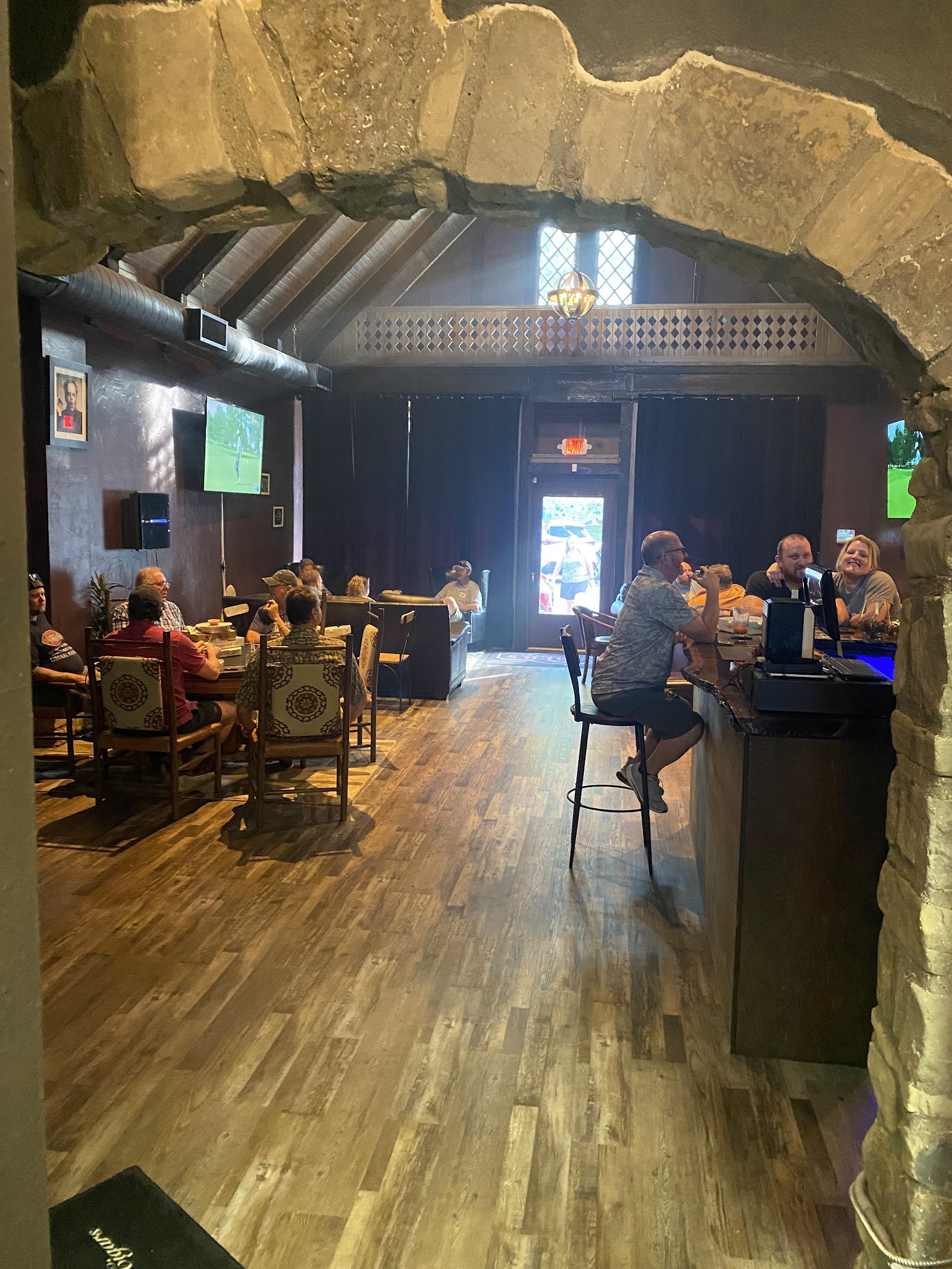 Embers Cigar Lounge photo 2