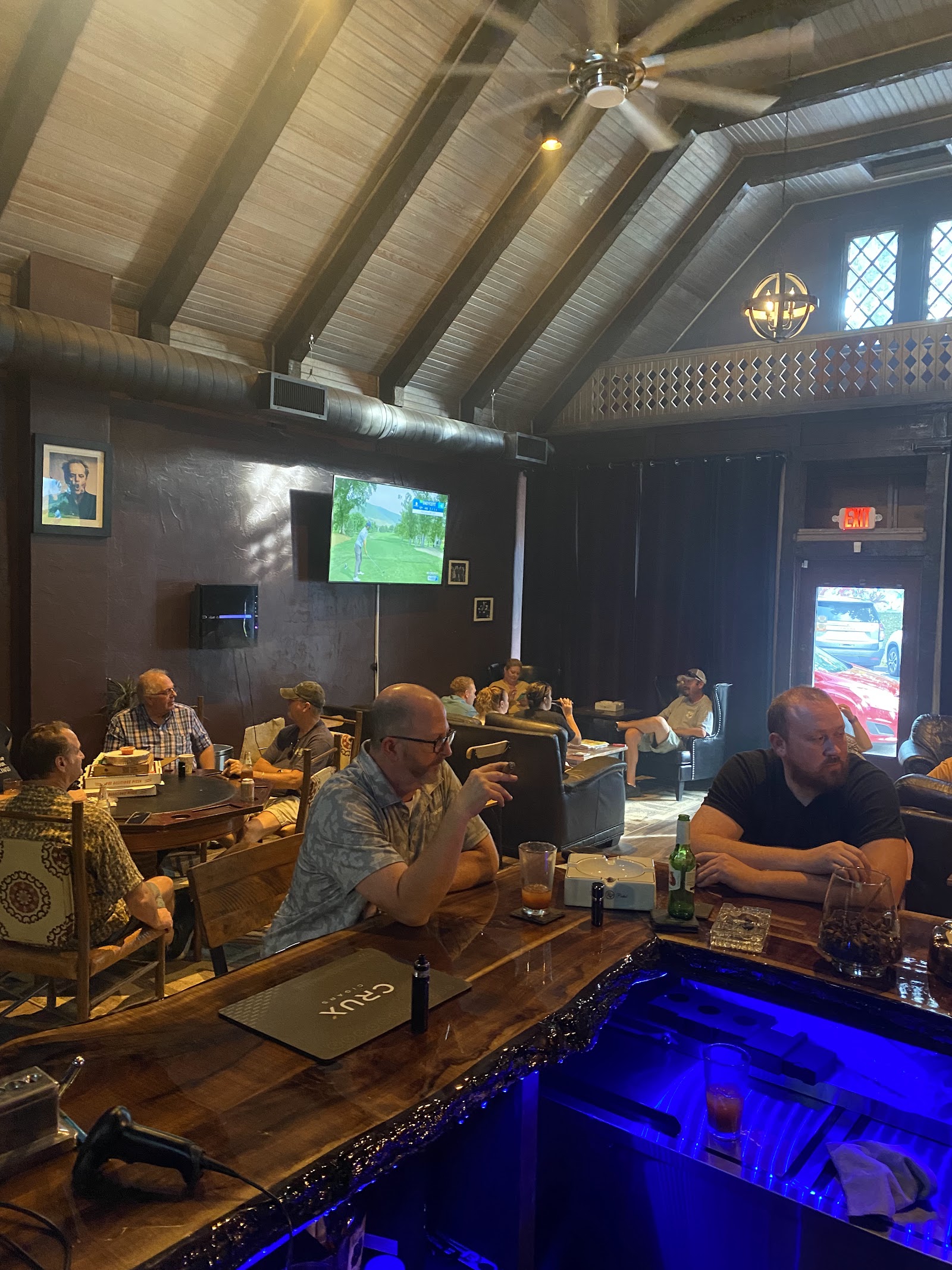 Embers Cigar Lounge photo 8