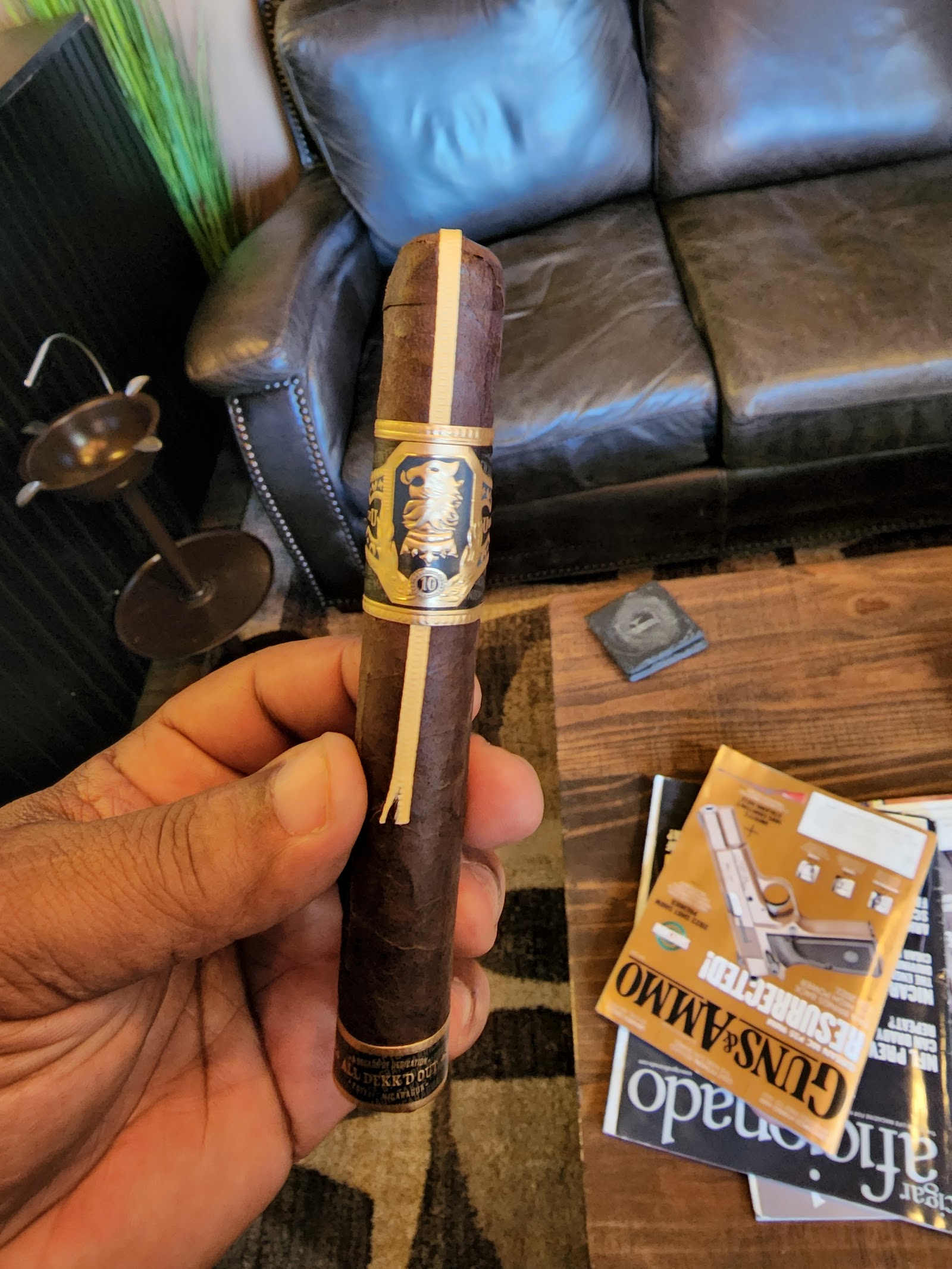 Embers Cigar Lounge photo 10