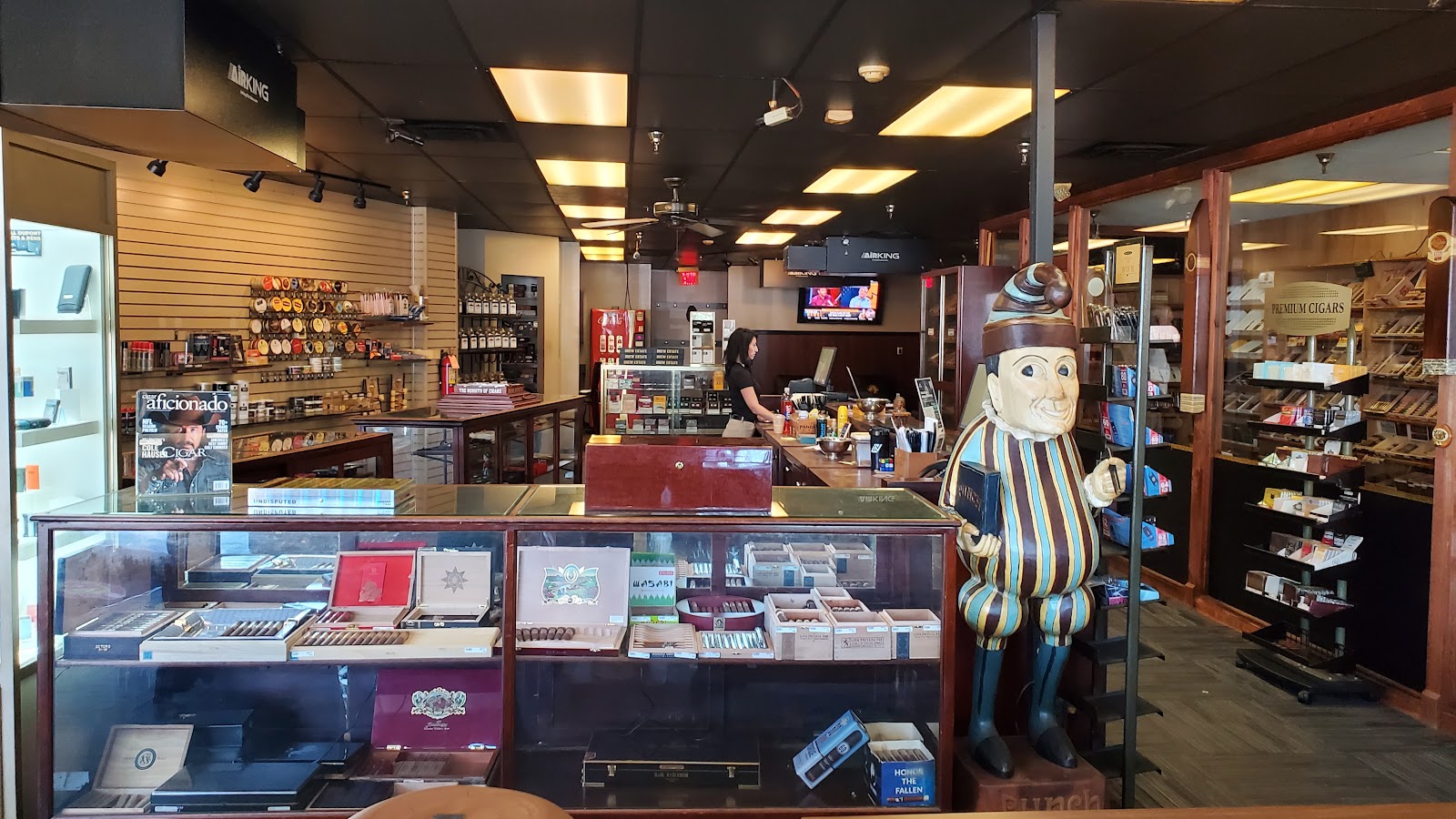 Emerson's Cigars - Chesapeake, VA photo 3