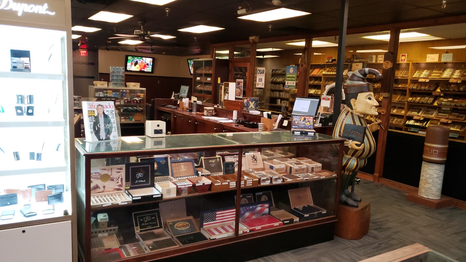 Emerson's Cigars - Chesapeake, VA photo 9