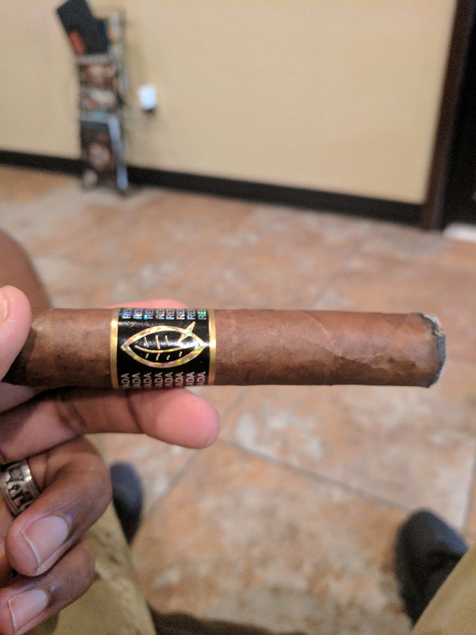 Emerson's Cigars - Hampton, VA photo 3