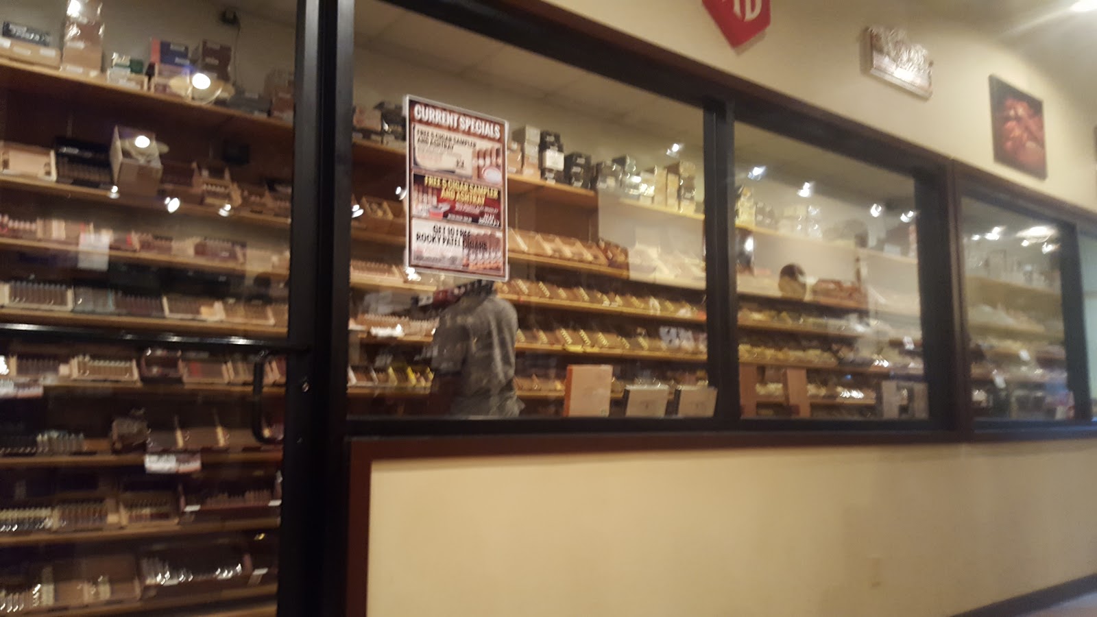 Emerson's Cigars - Hampton, VA photo 5