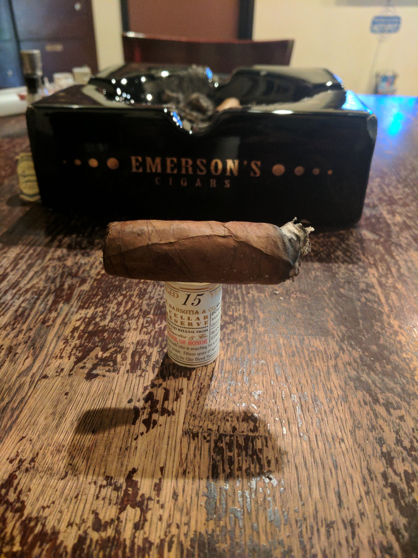 Emerson's Cigars - Hampton, VA photo 7