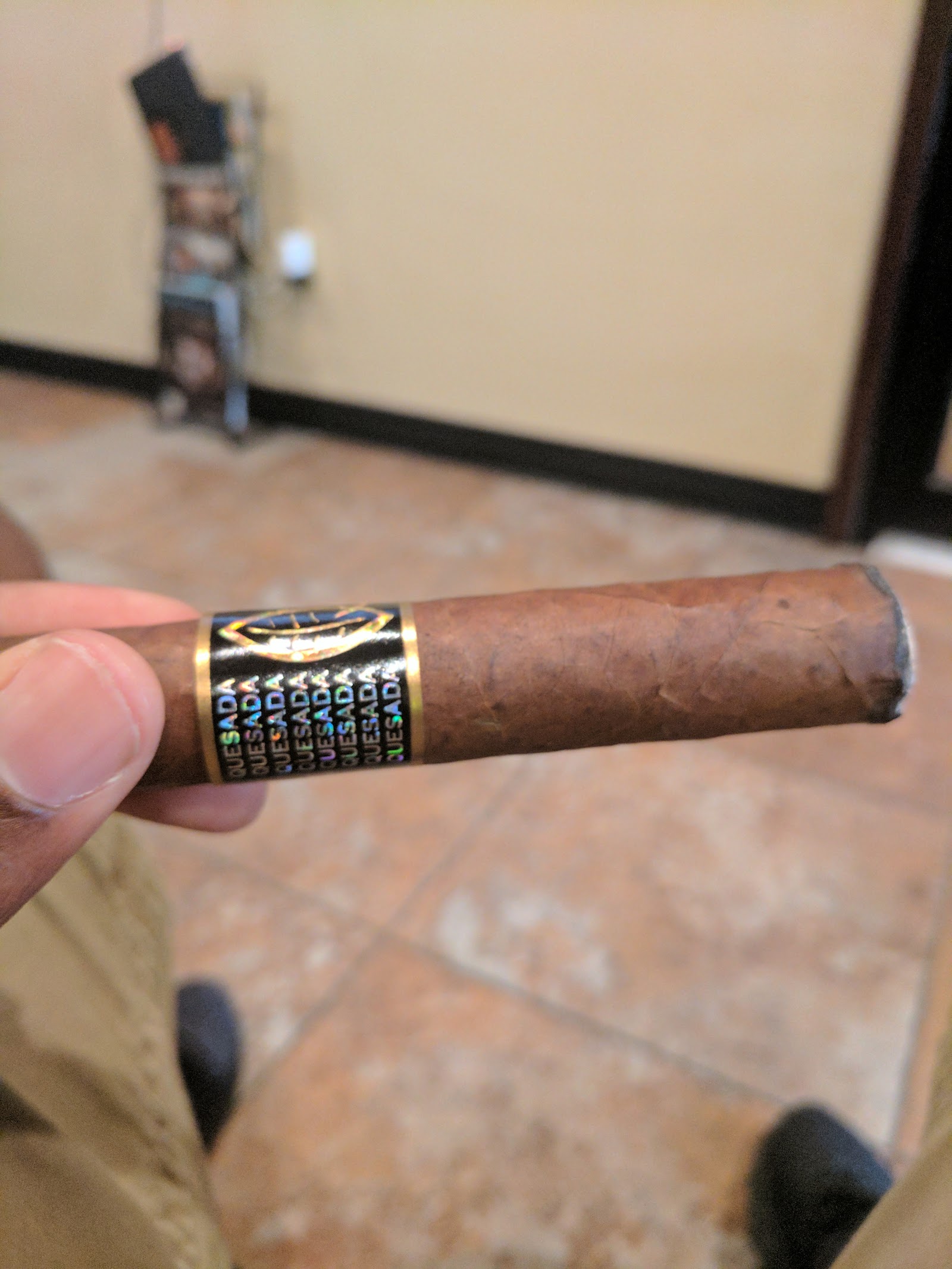Emerson's Cigars - Hampton, VA photo 9