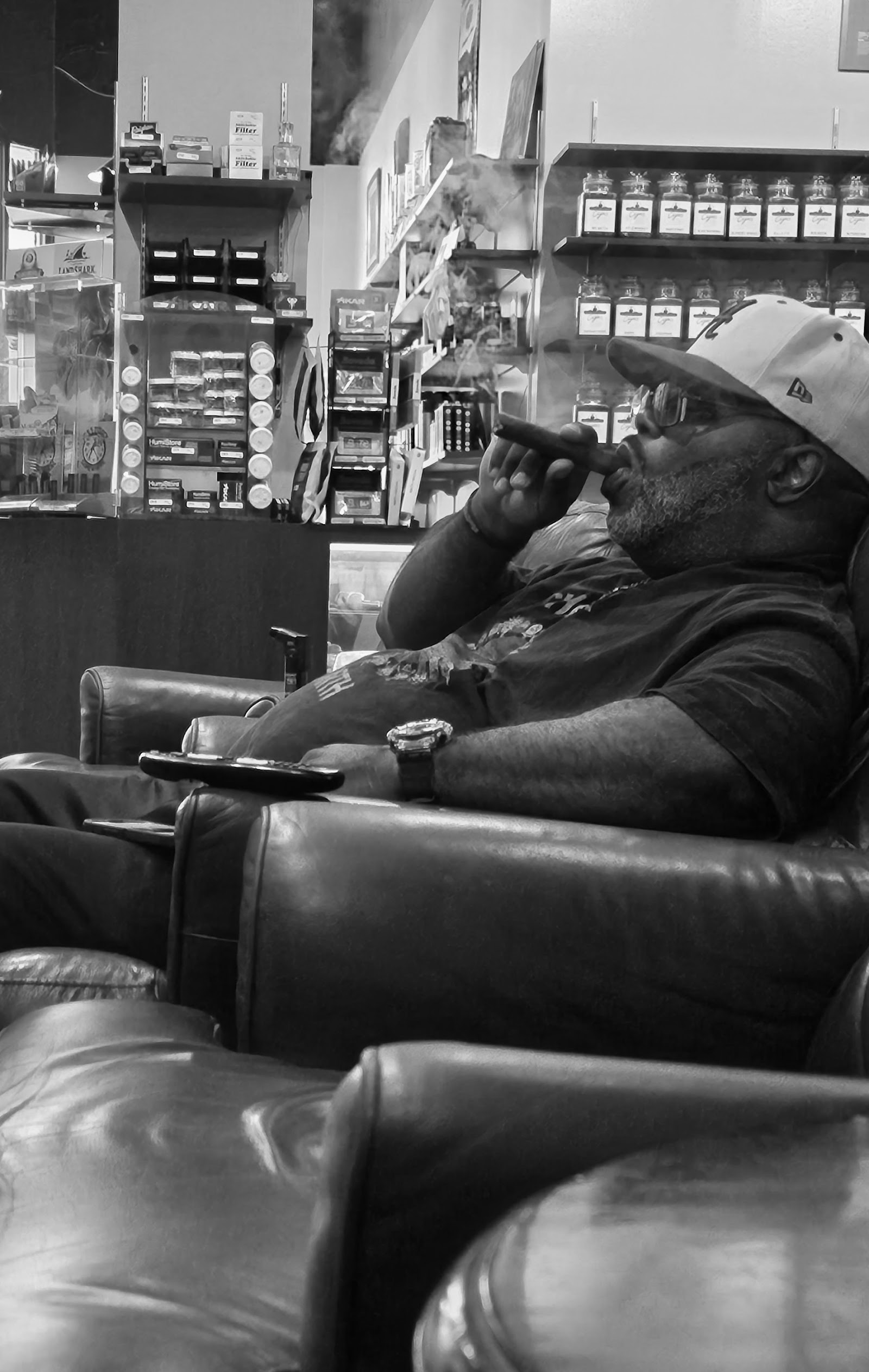 Emerson's Cigars - Hampton, VA photo 10