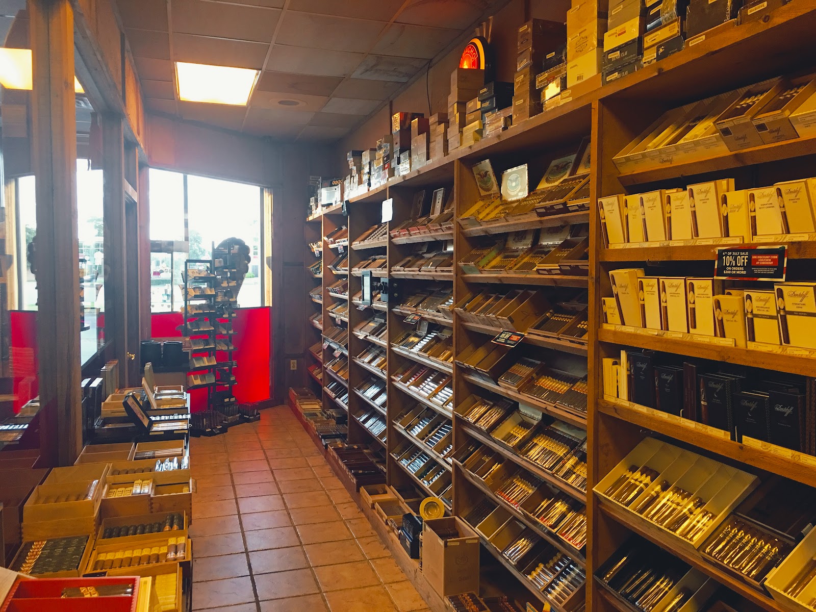 Emerson's Cigars (HQ) photo 3
