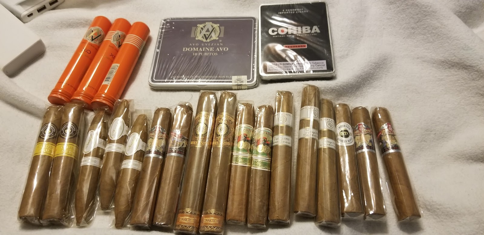 Emerson's Cigars (HQ) photo 4