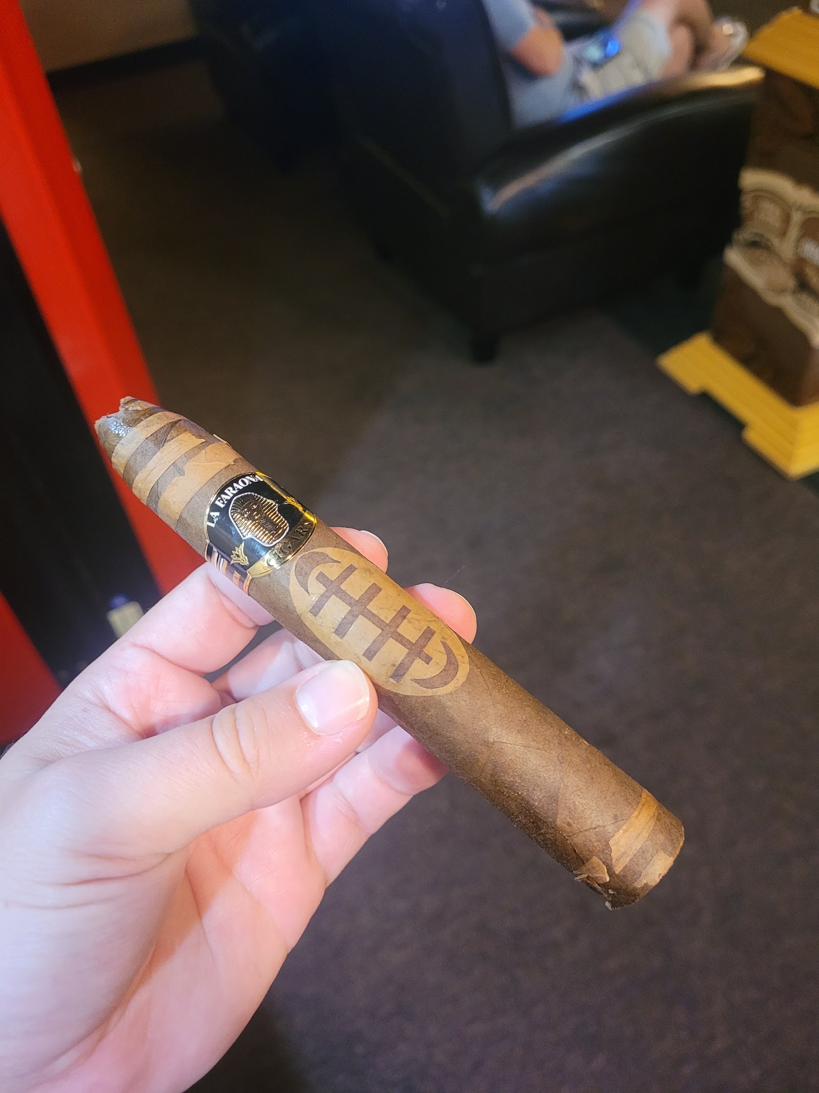 Emerson's Cigars (HQ) photo 7