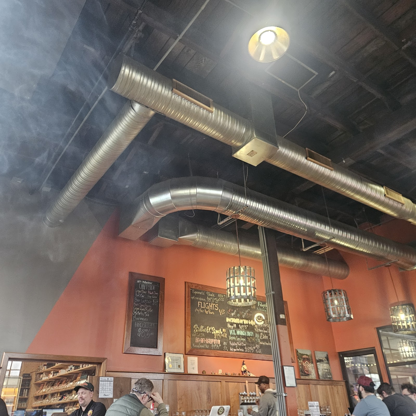 Emerson's Cigars - Norfolk, VA photo 5