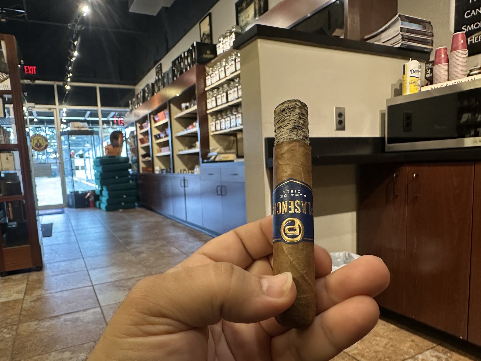 Emerson's Cigars - Virginia Beach/Hilltop photo 10