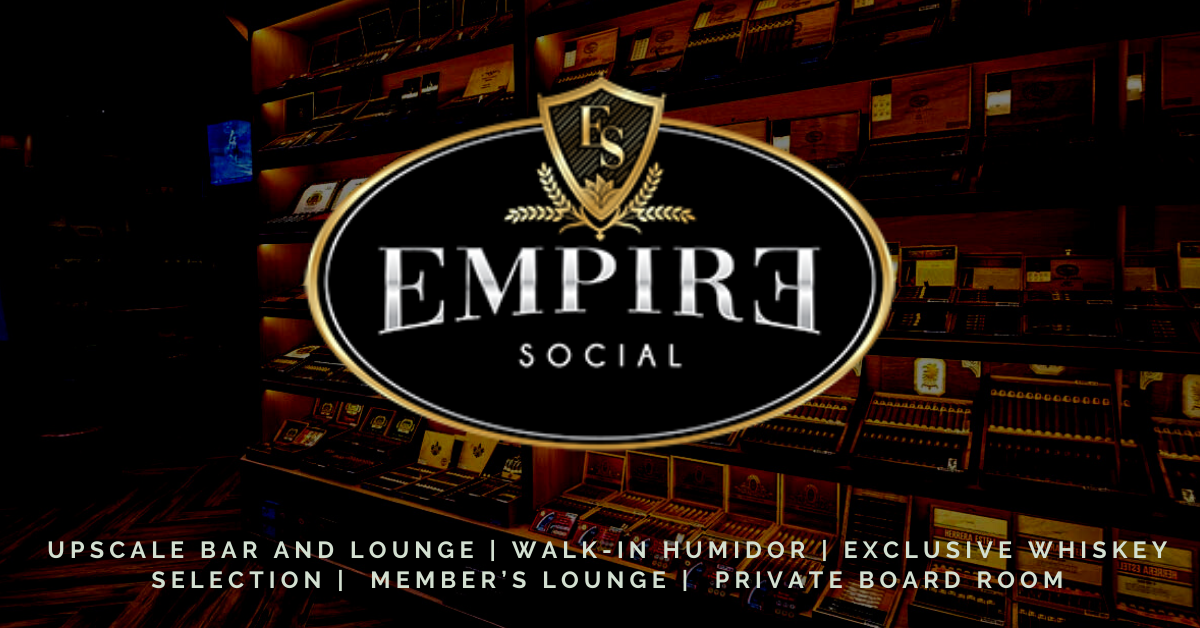 Empire Social Lounge (HQ) Brickell photo 3