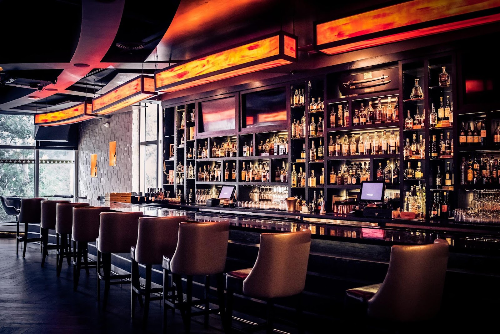 Empire Social Lounge (HQ) Brickell photo 4