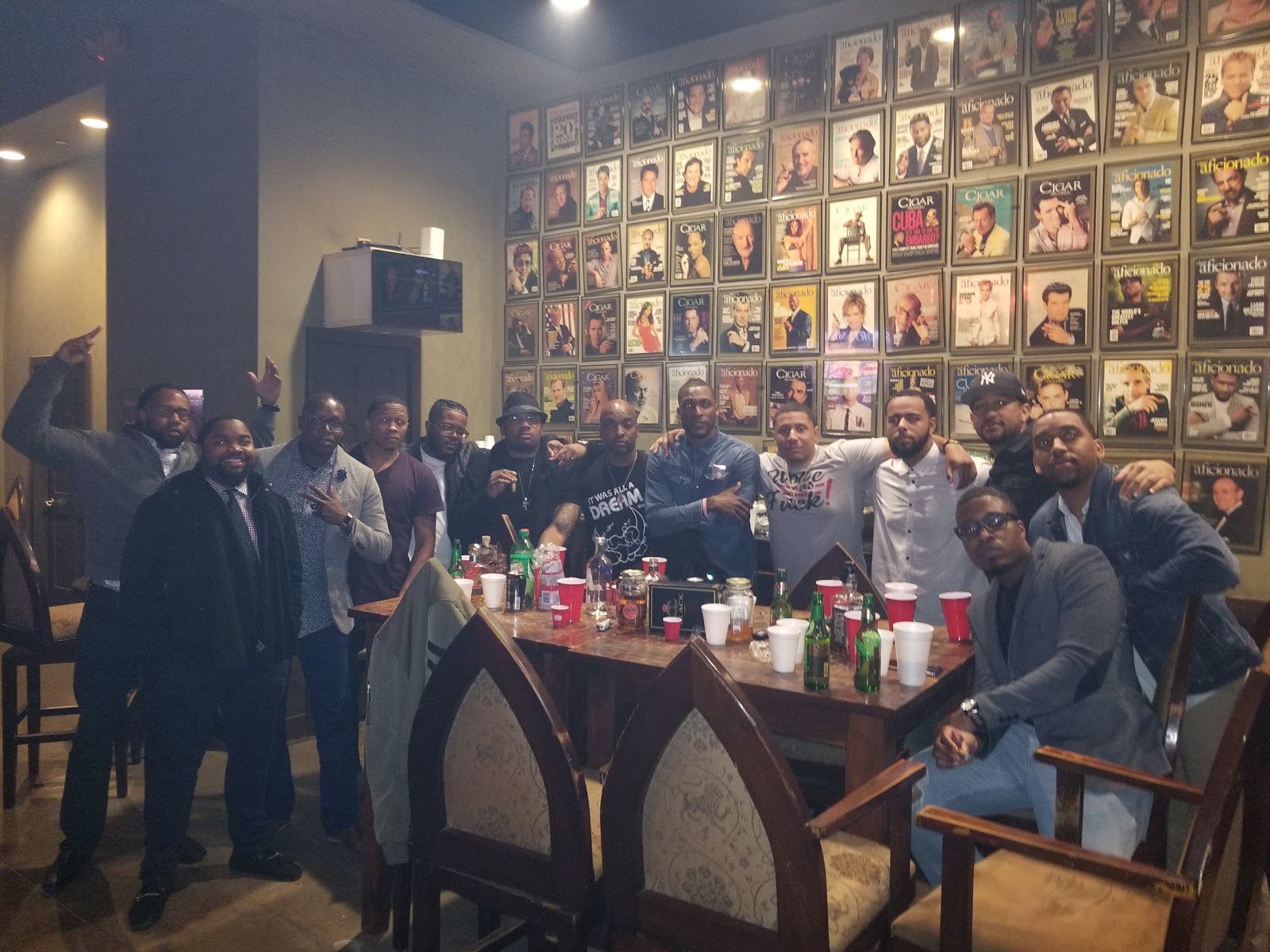 En Fuego Tobacco Shop - Frisco, TX photo 2