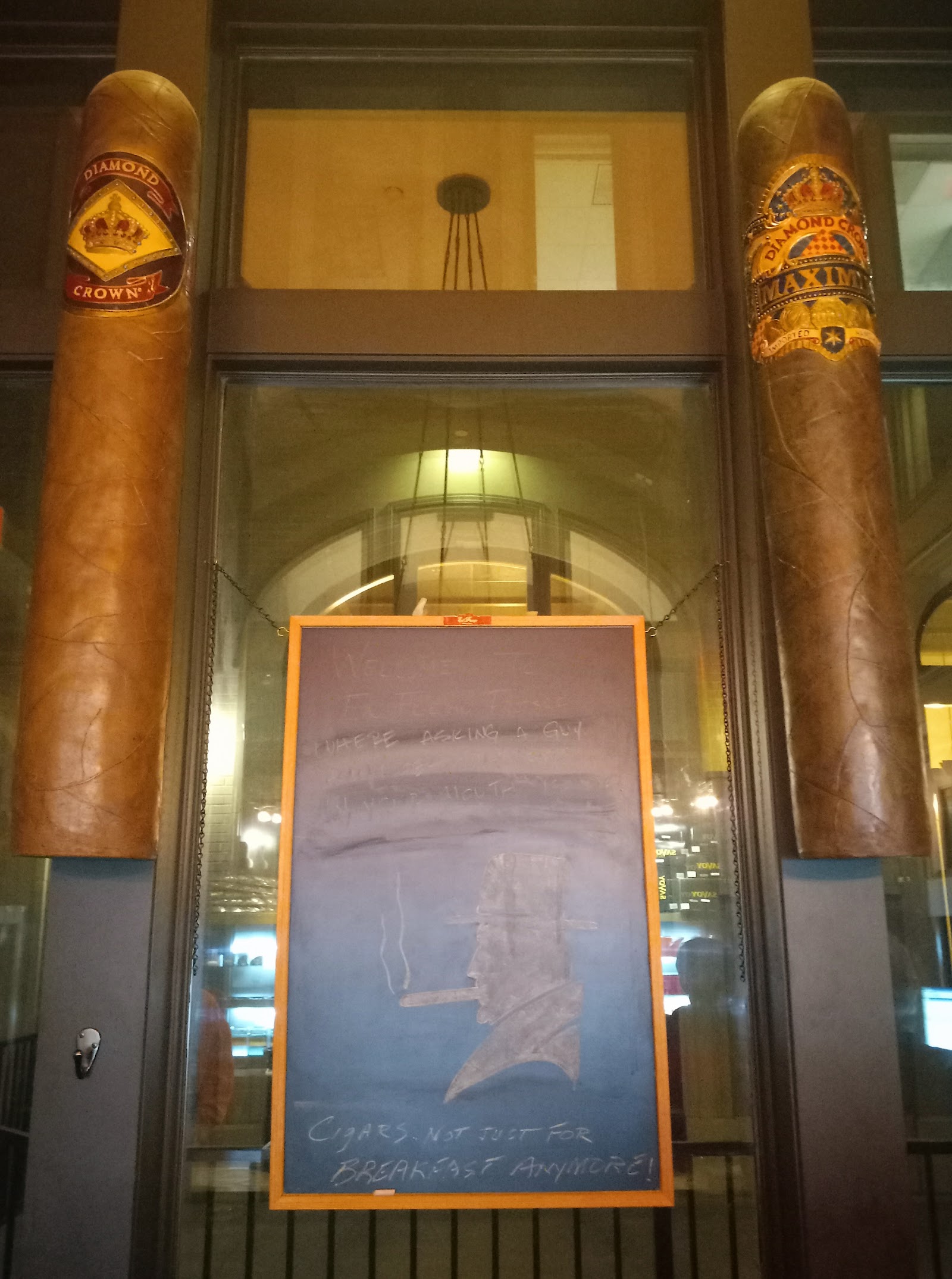 En Fuego Tobacco Shop - Frisco, TX photo 5