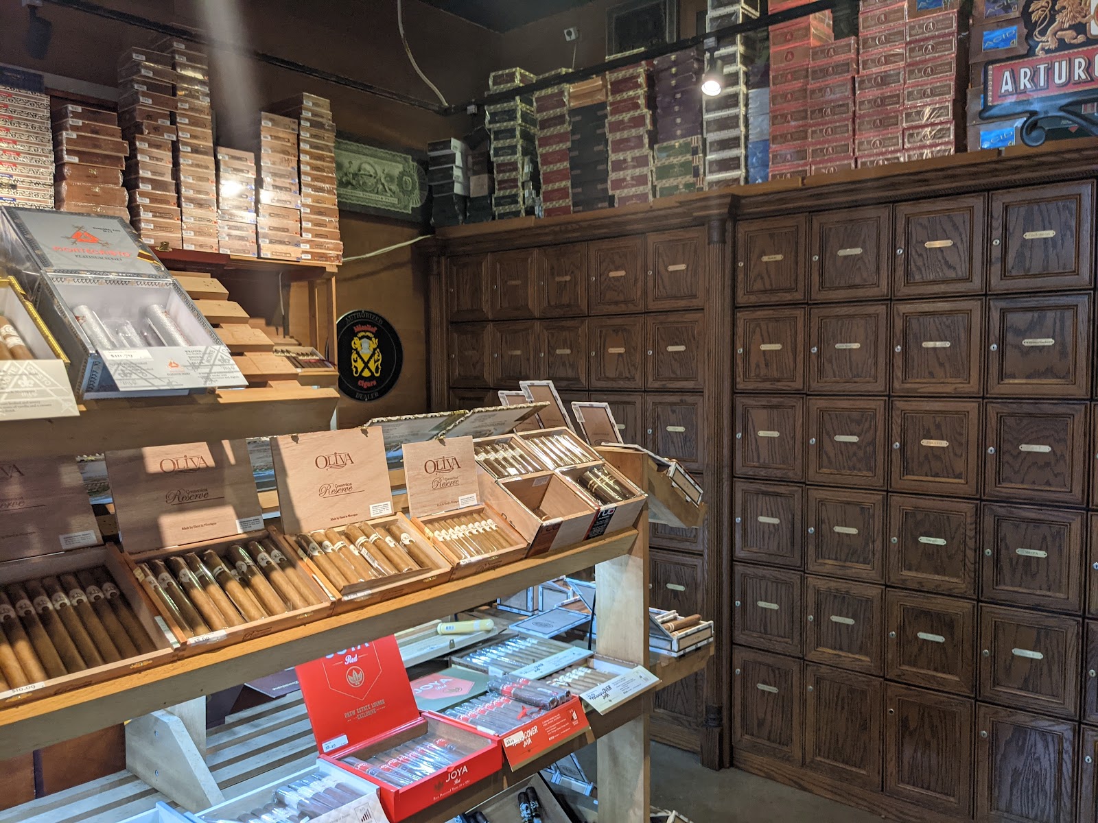 En Fuego Tobacco Shop - Frisco, TX photo 6