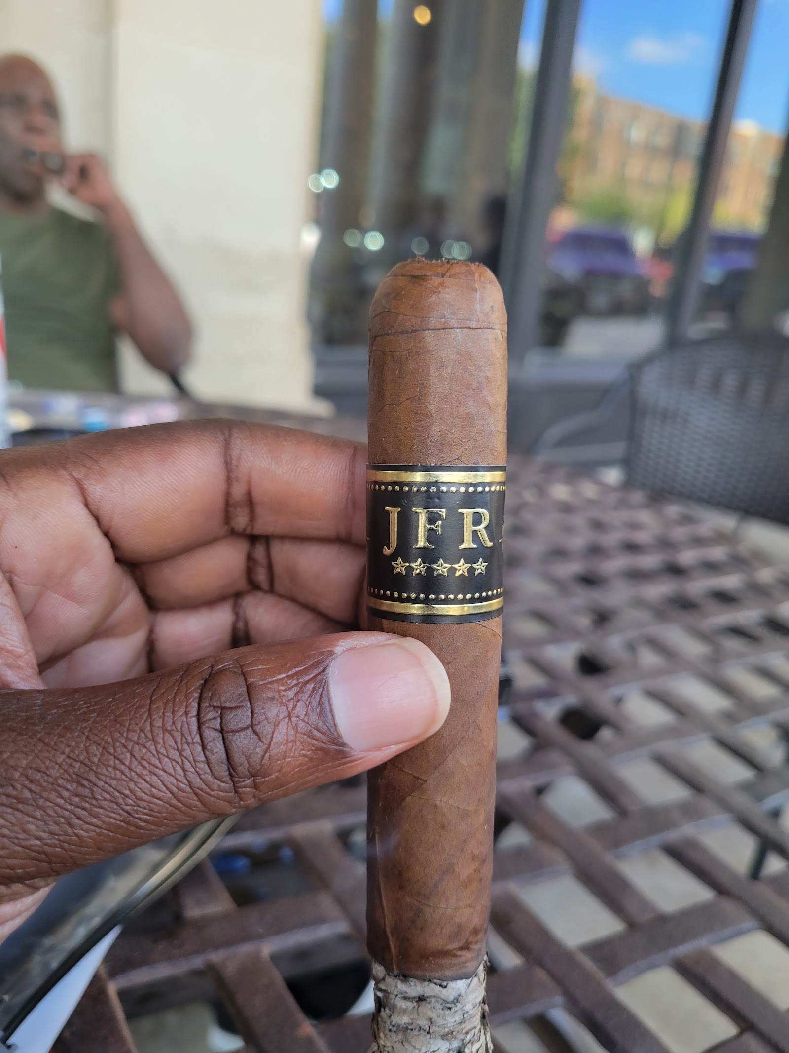 En Fuego Tobacco Shop - Frisco, TX photo 8