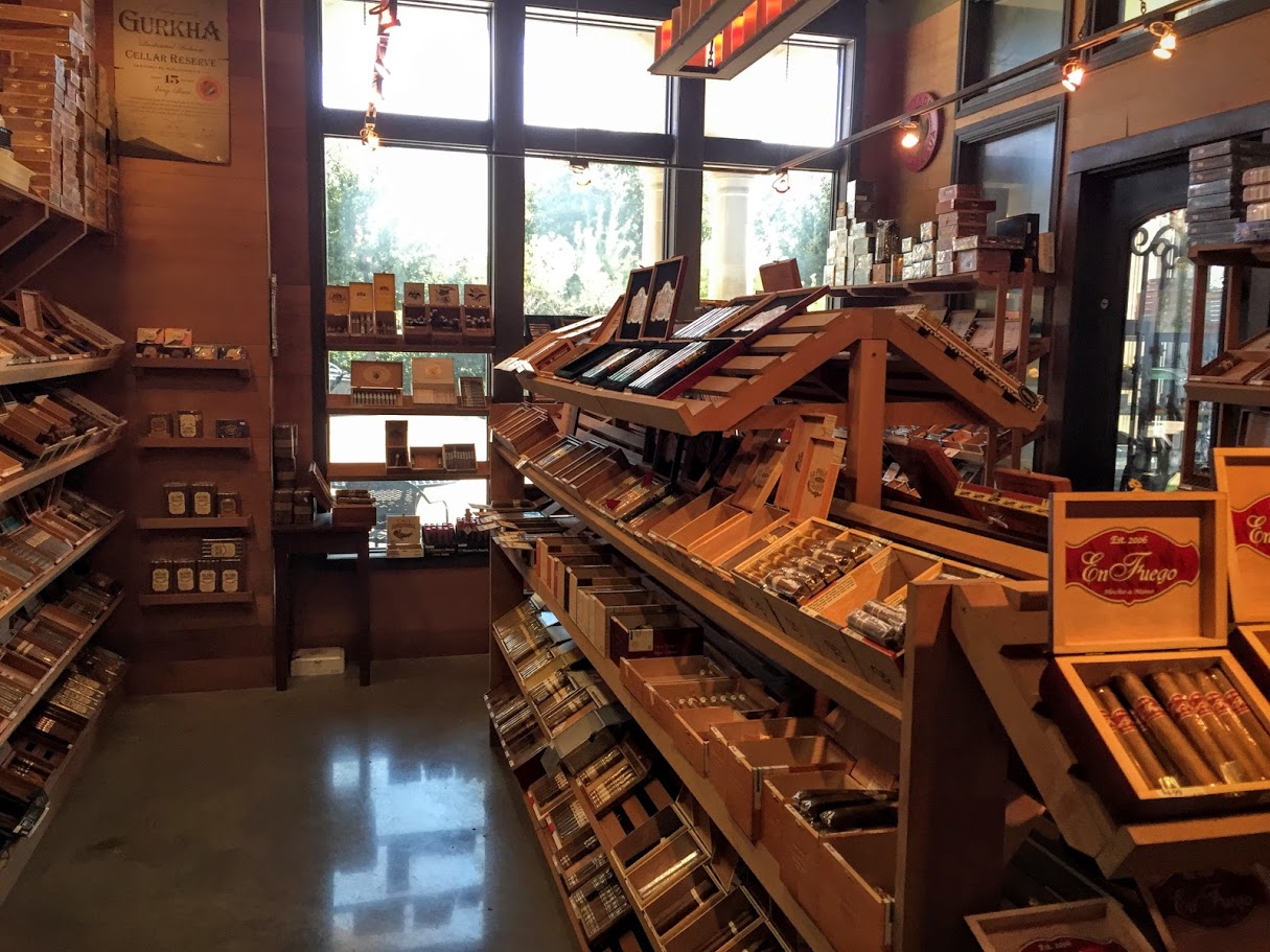En Fuego Tobacco Shop - Frisco, TX photo 9