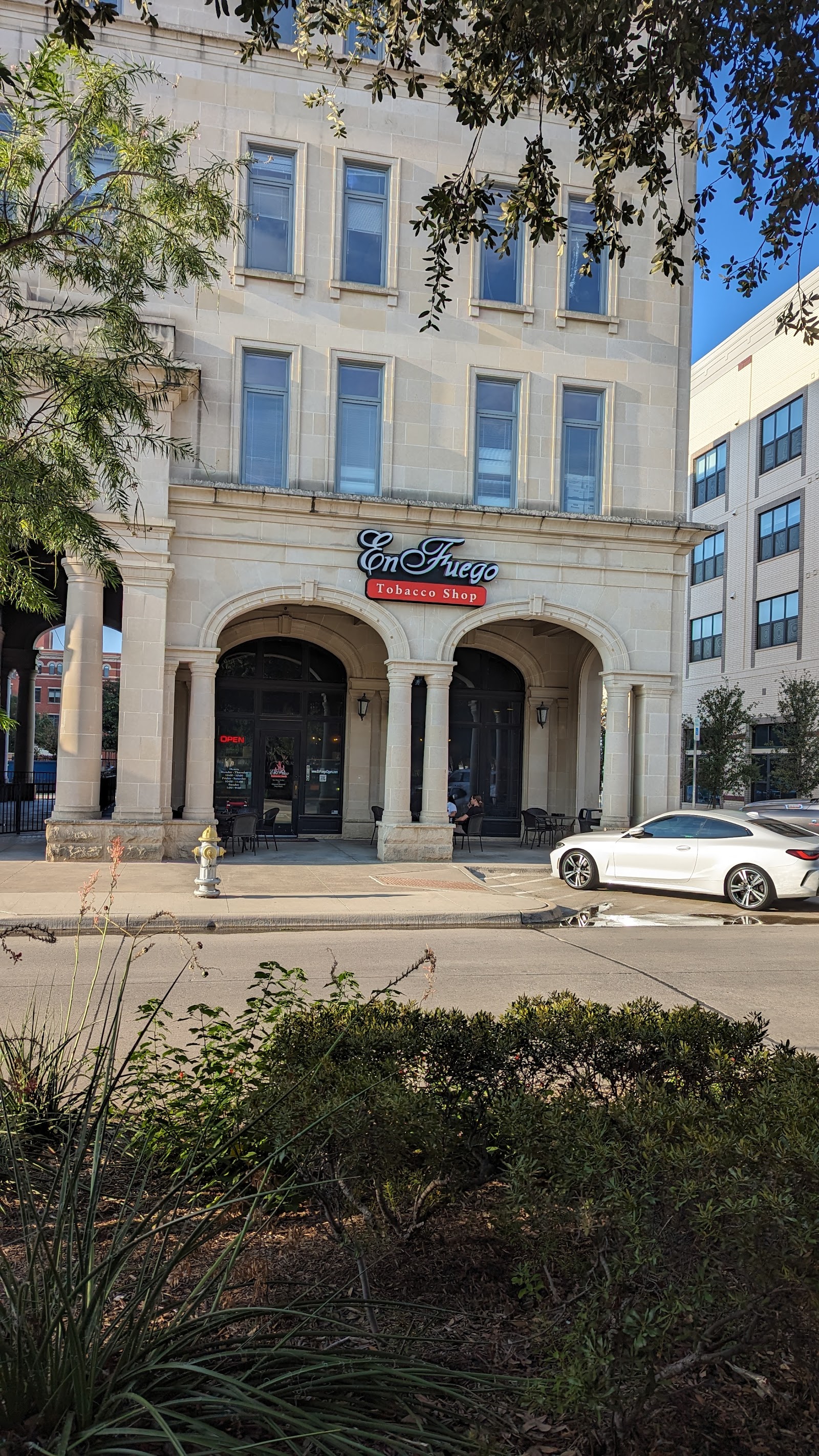 En Fuego Tobacco Shop - Frisco, TX photo 10
