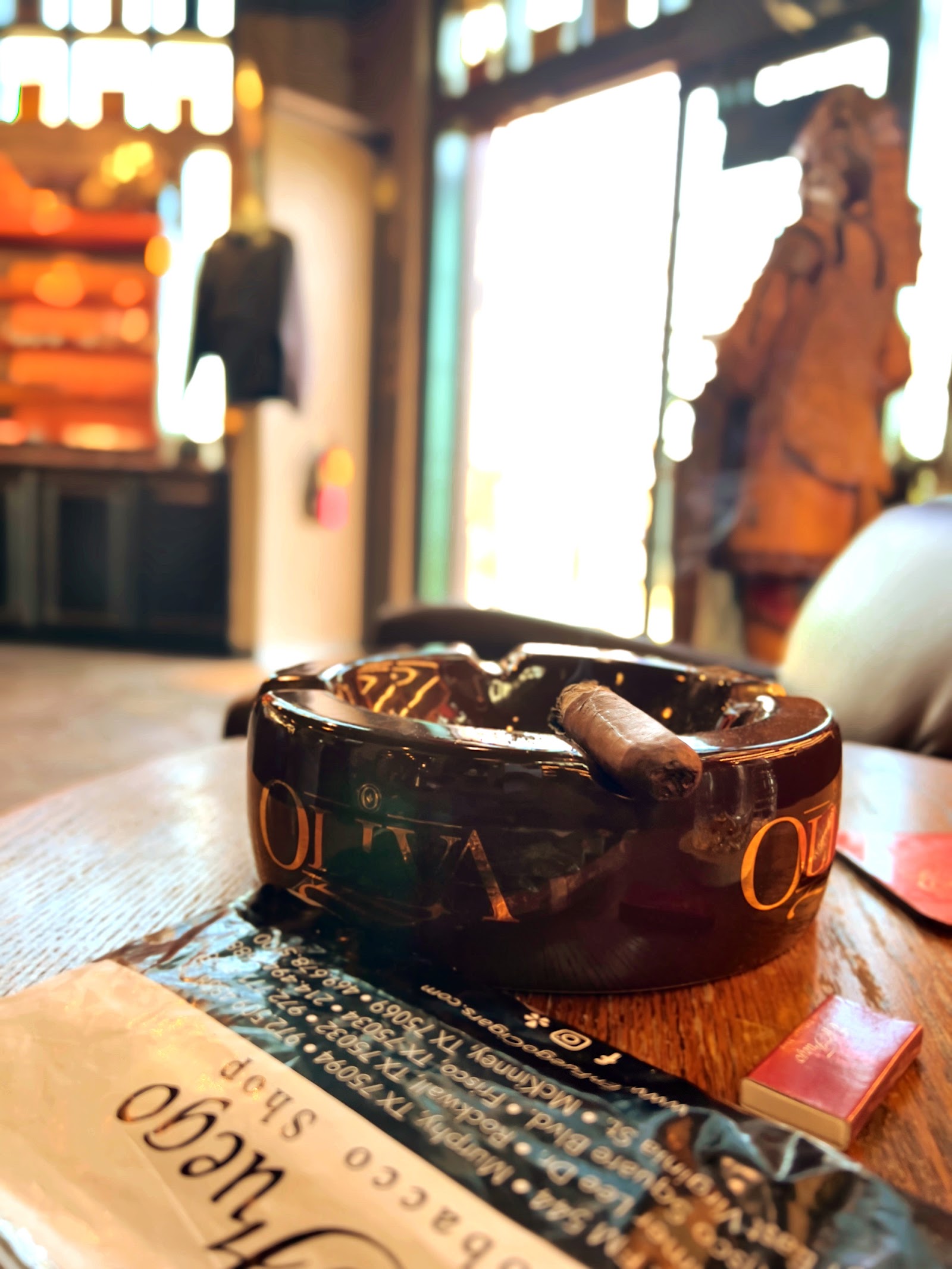 En Fuego Tobacco Shop - Murphy, TX photo 3