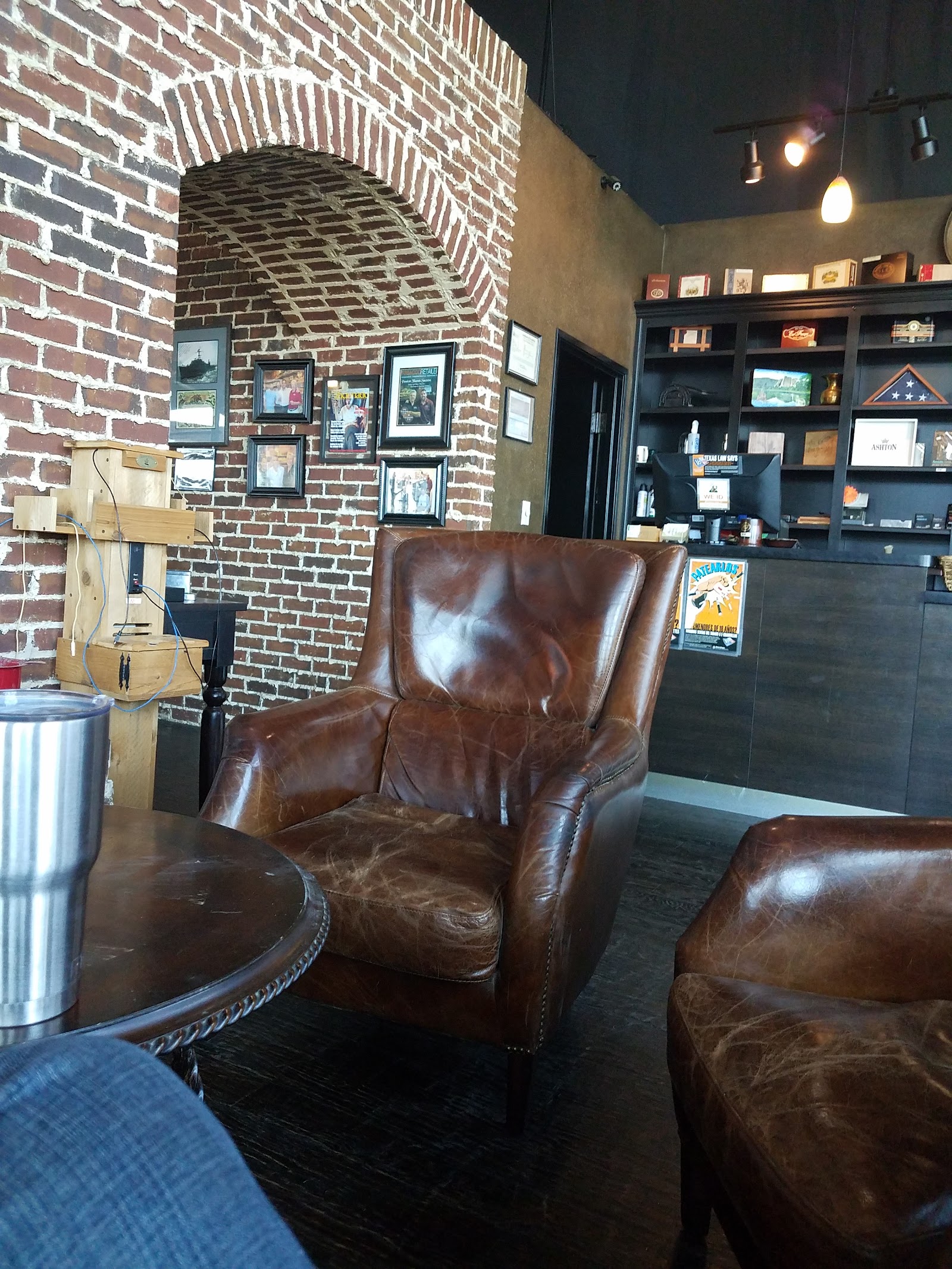 En Fuego Tobacco Shop - Murphy, TX photo 4