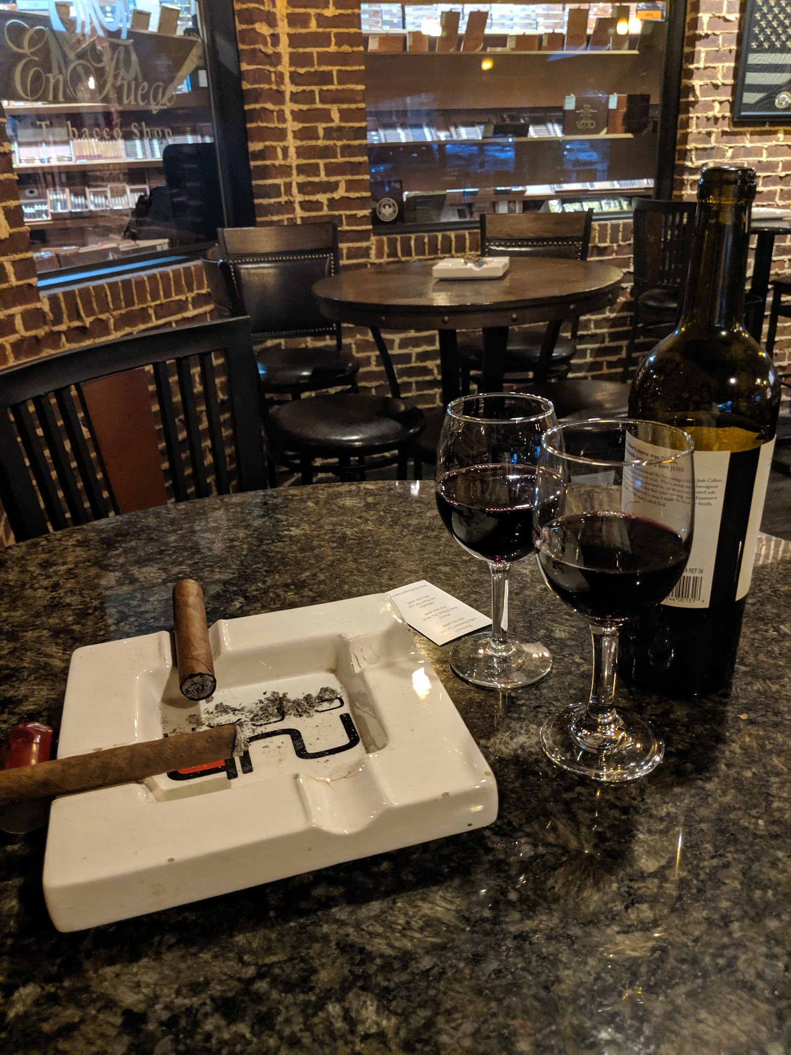 En Fuego Tobacco Shop - Murphy, TX photo 9