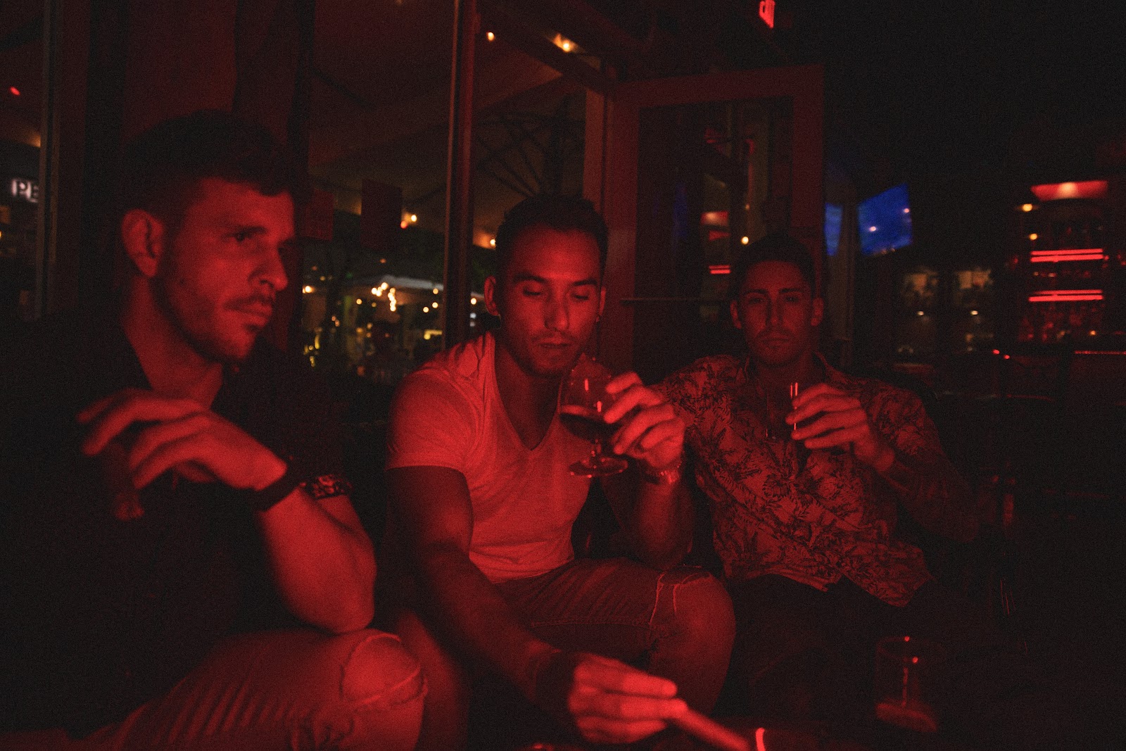 Espanola Cigar Bar & Lounge photo 4