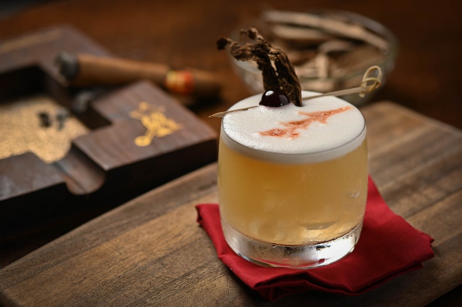 Espanola Cigar Bar & Lounge photo 7