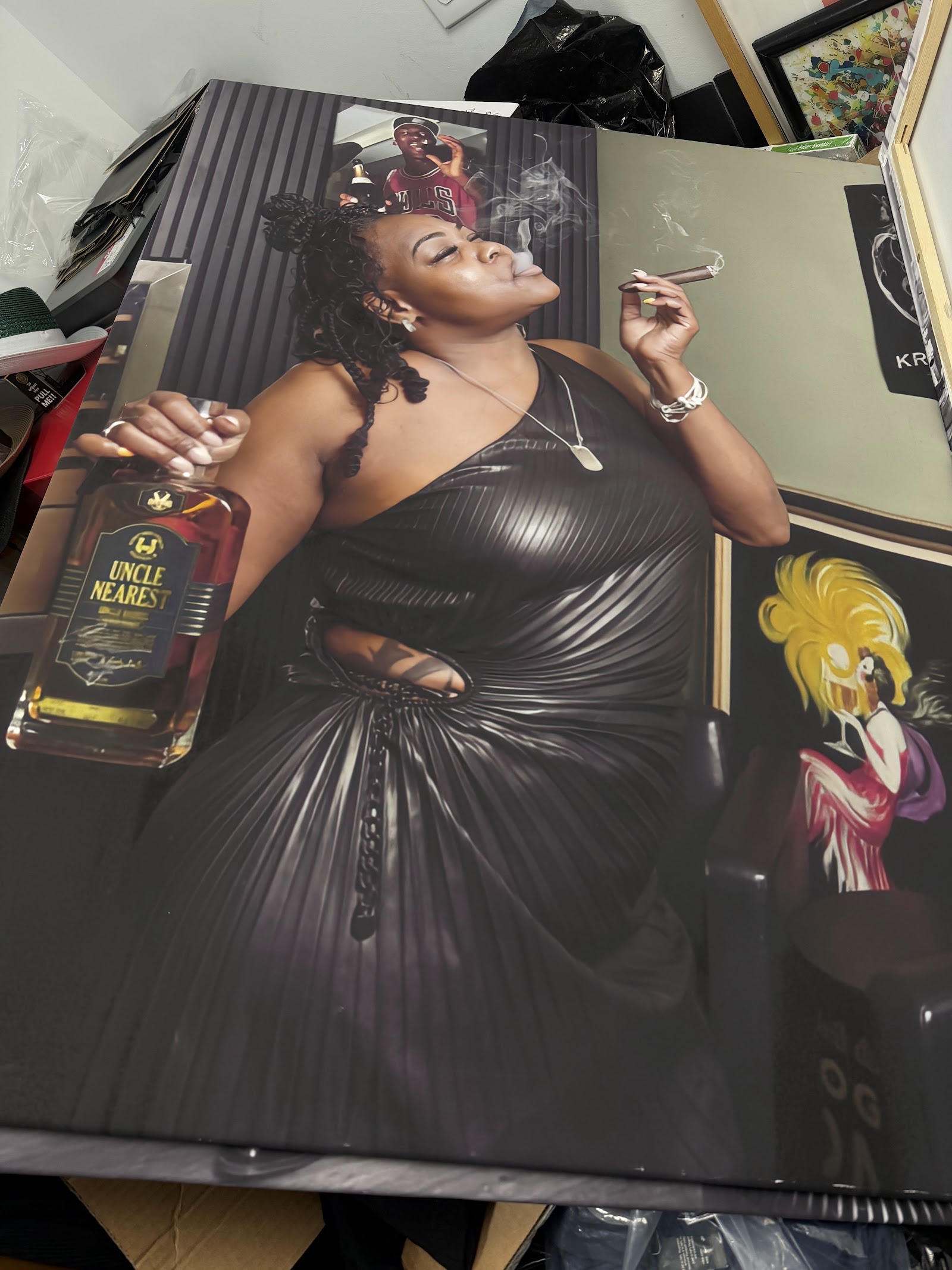 Exotic Blends Cigar Lounge photo 4
