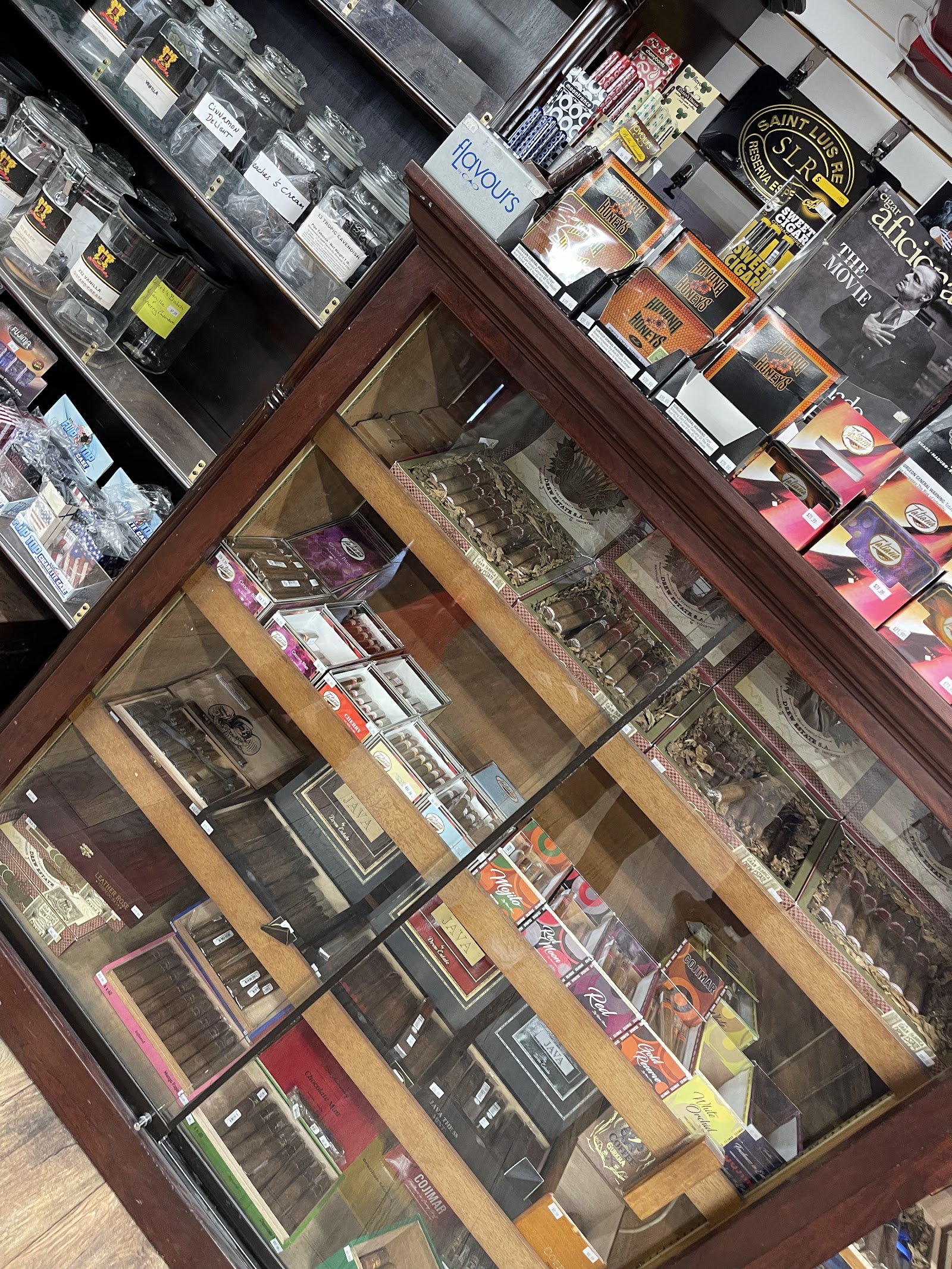 Exotic Cigars photo 4