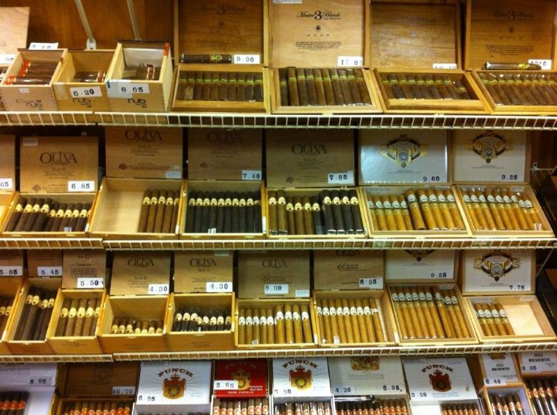 F & M Cigars photo 3