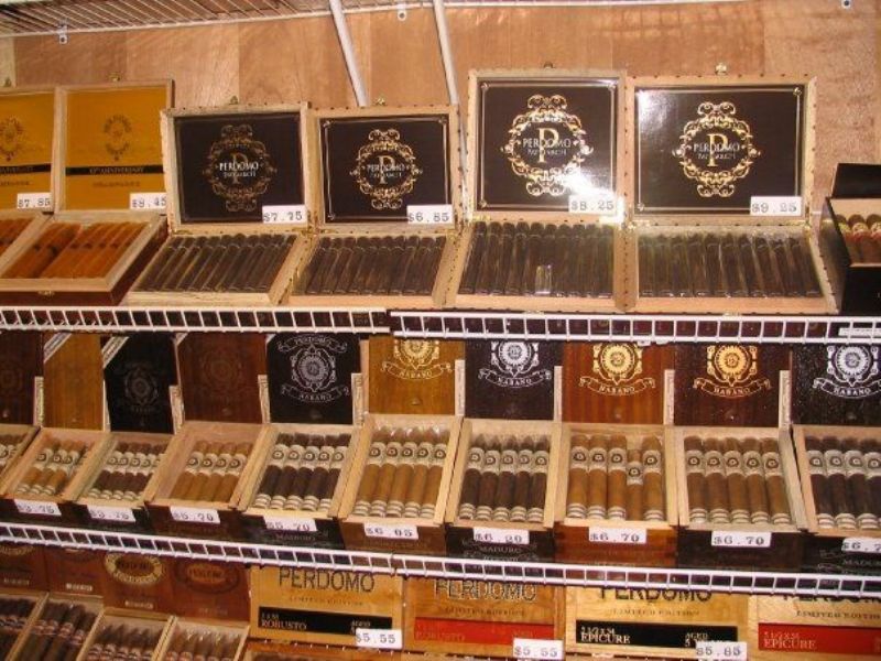 F & M Cigars photo 7