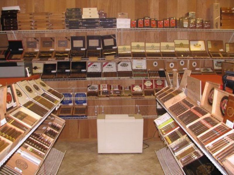 F & M Cigars photo 9