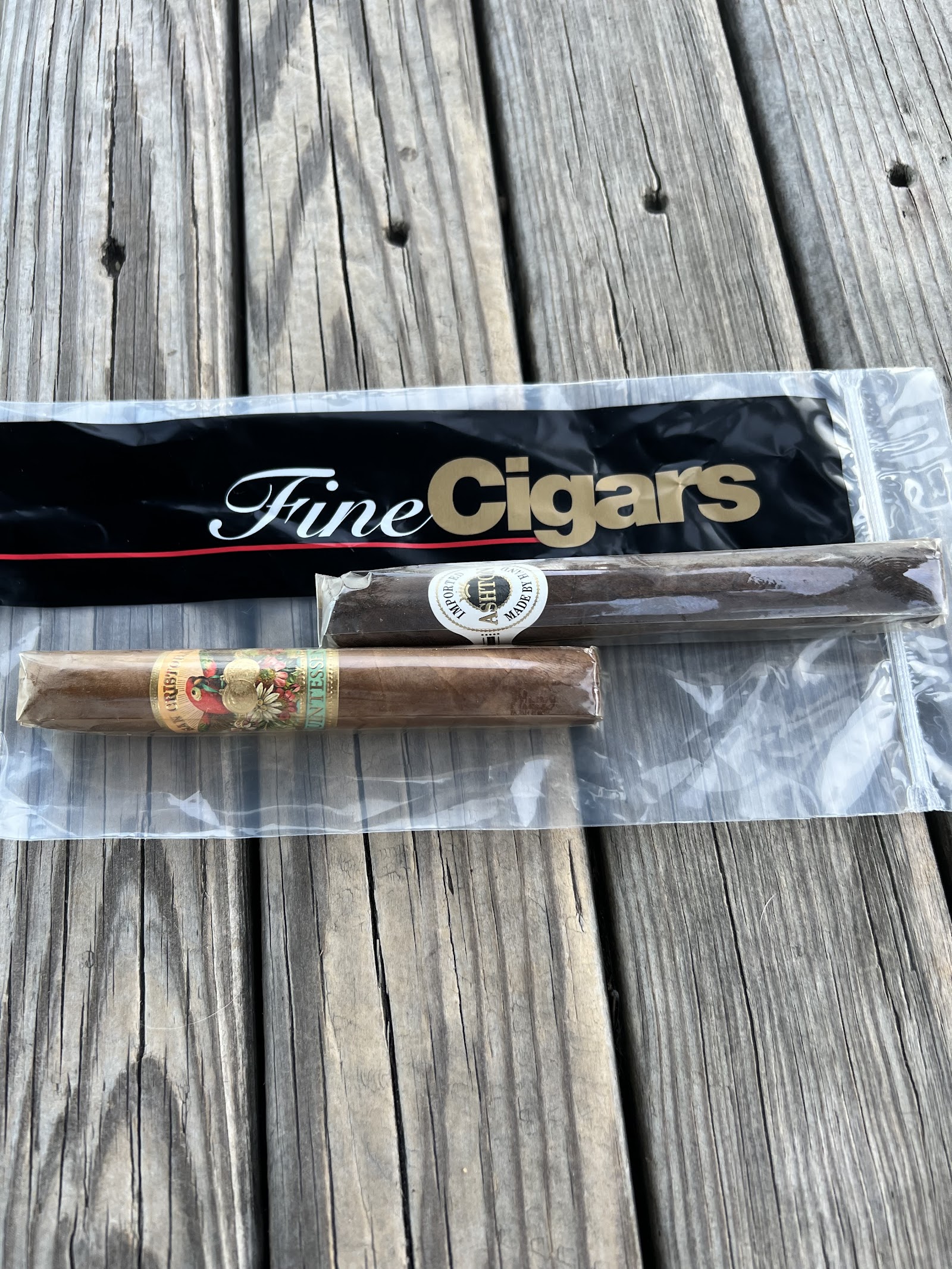 F & M Cigars photo 10