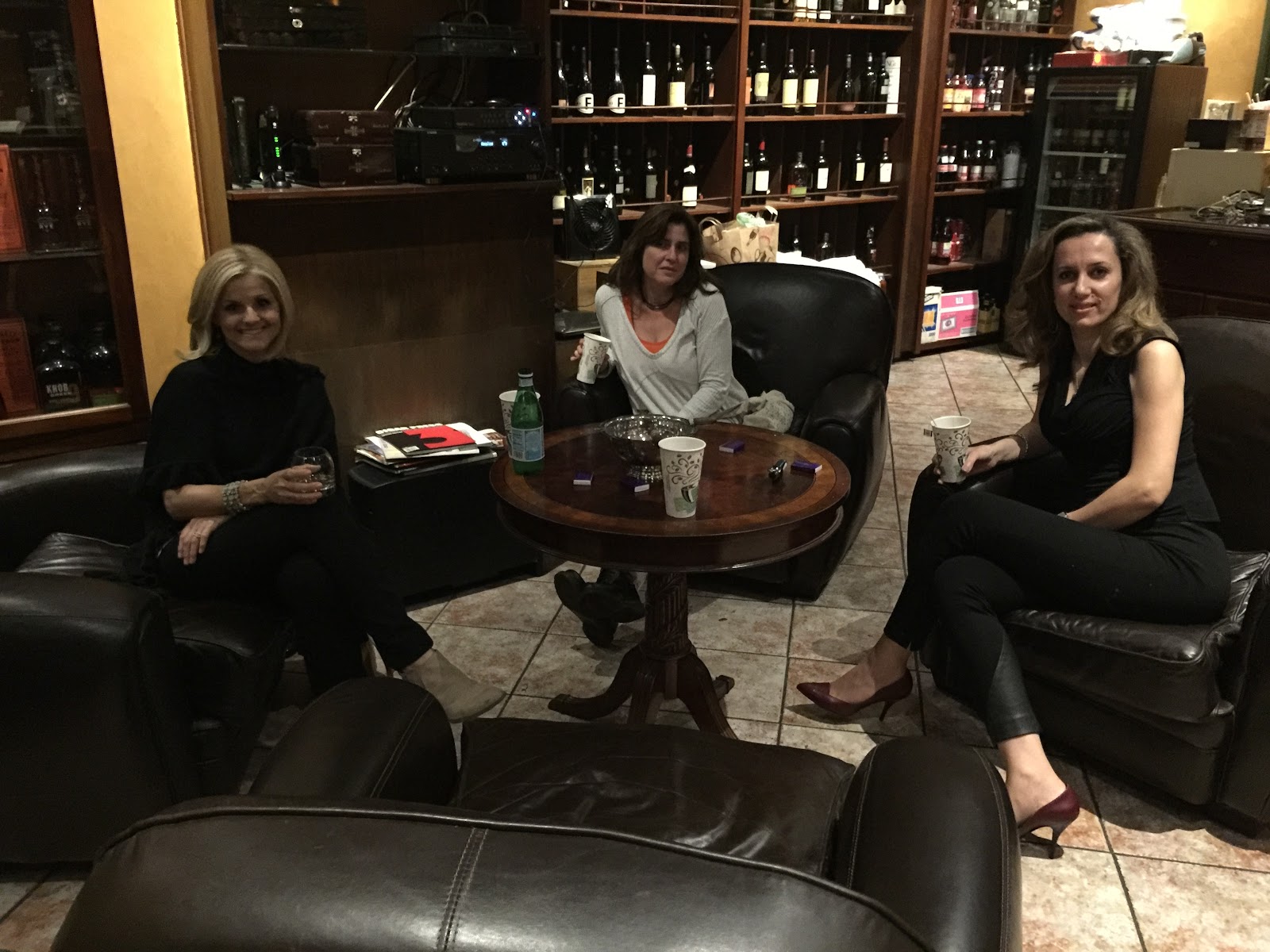 Fair Oaks Cigars And Spirits photo 2