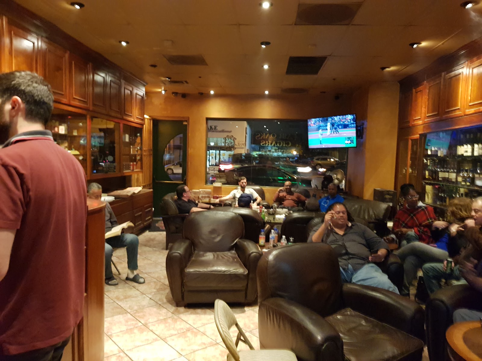Fair Oaks Cigars And Spirits photo 5