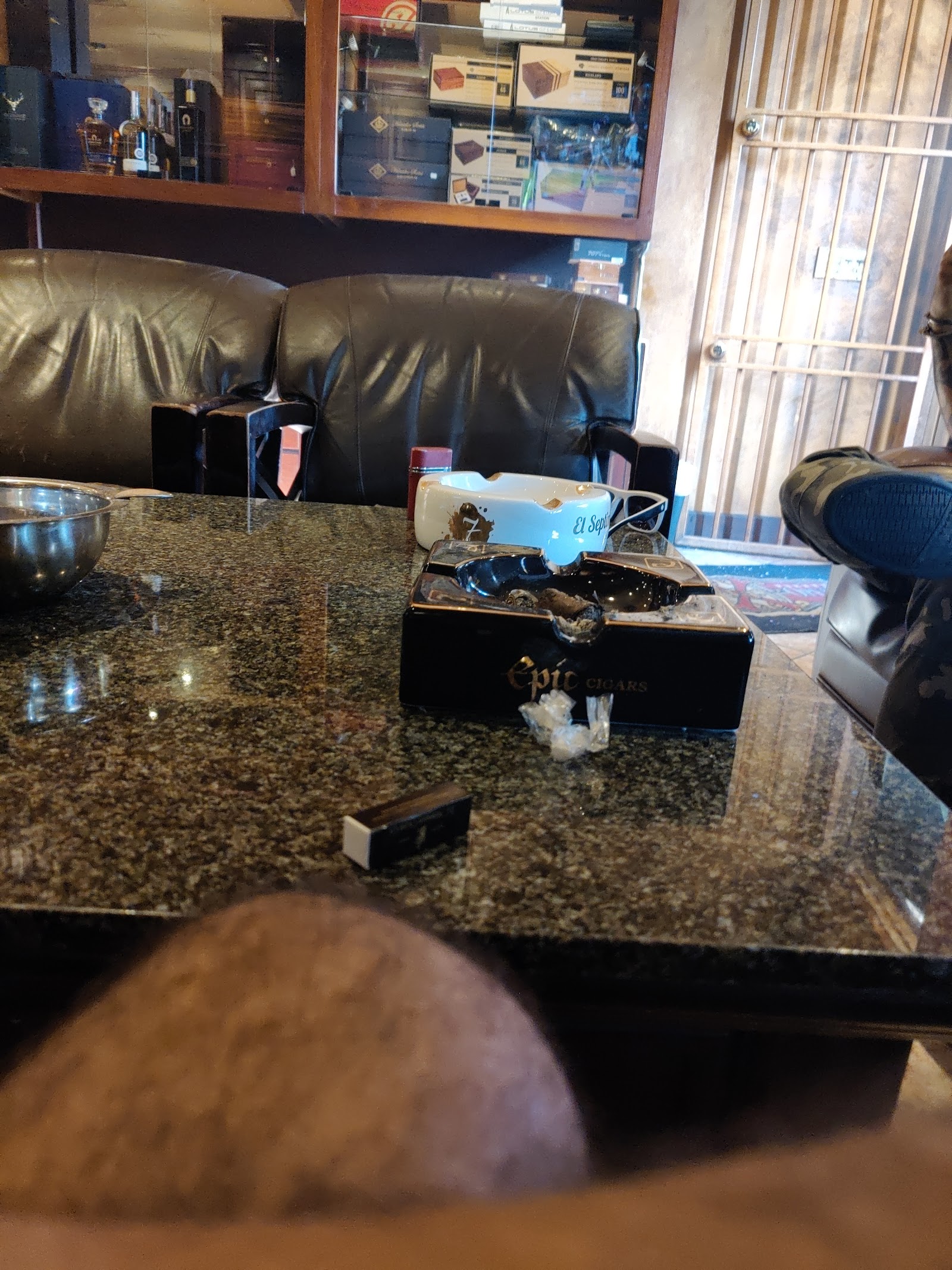 Fair Oaks Cigars And Spirits photo 7