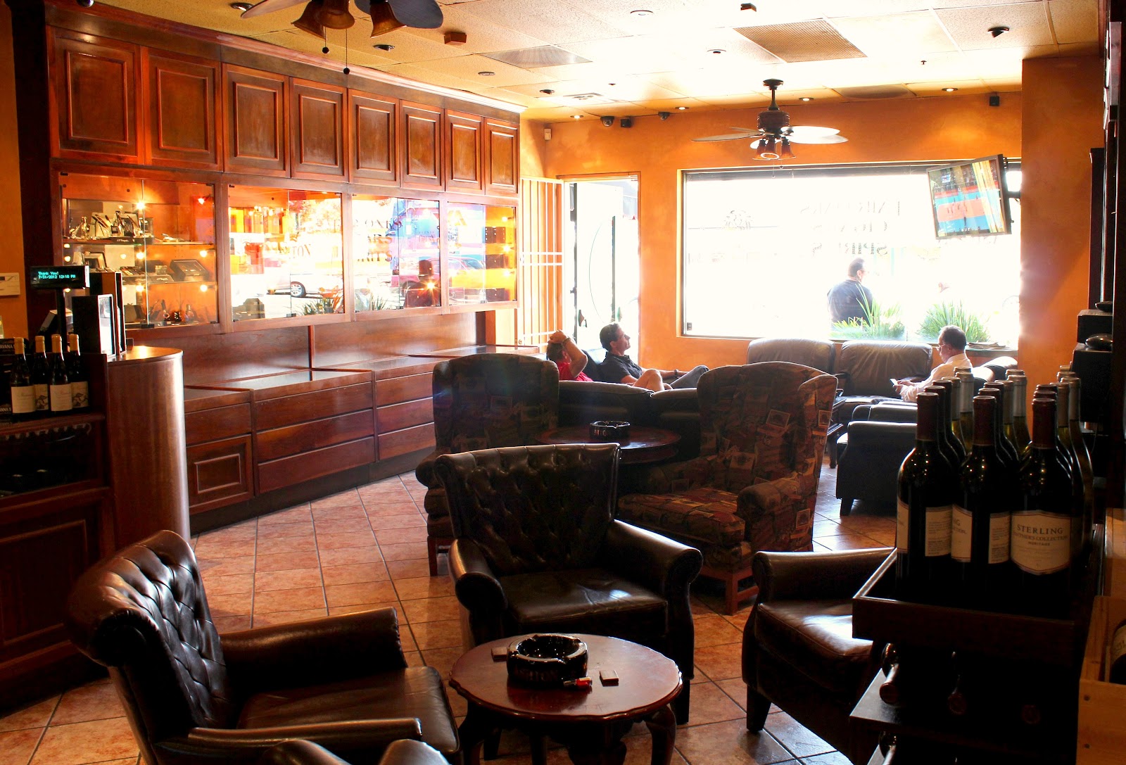 Fair Oaks Cigars And Spirits photo 8