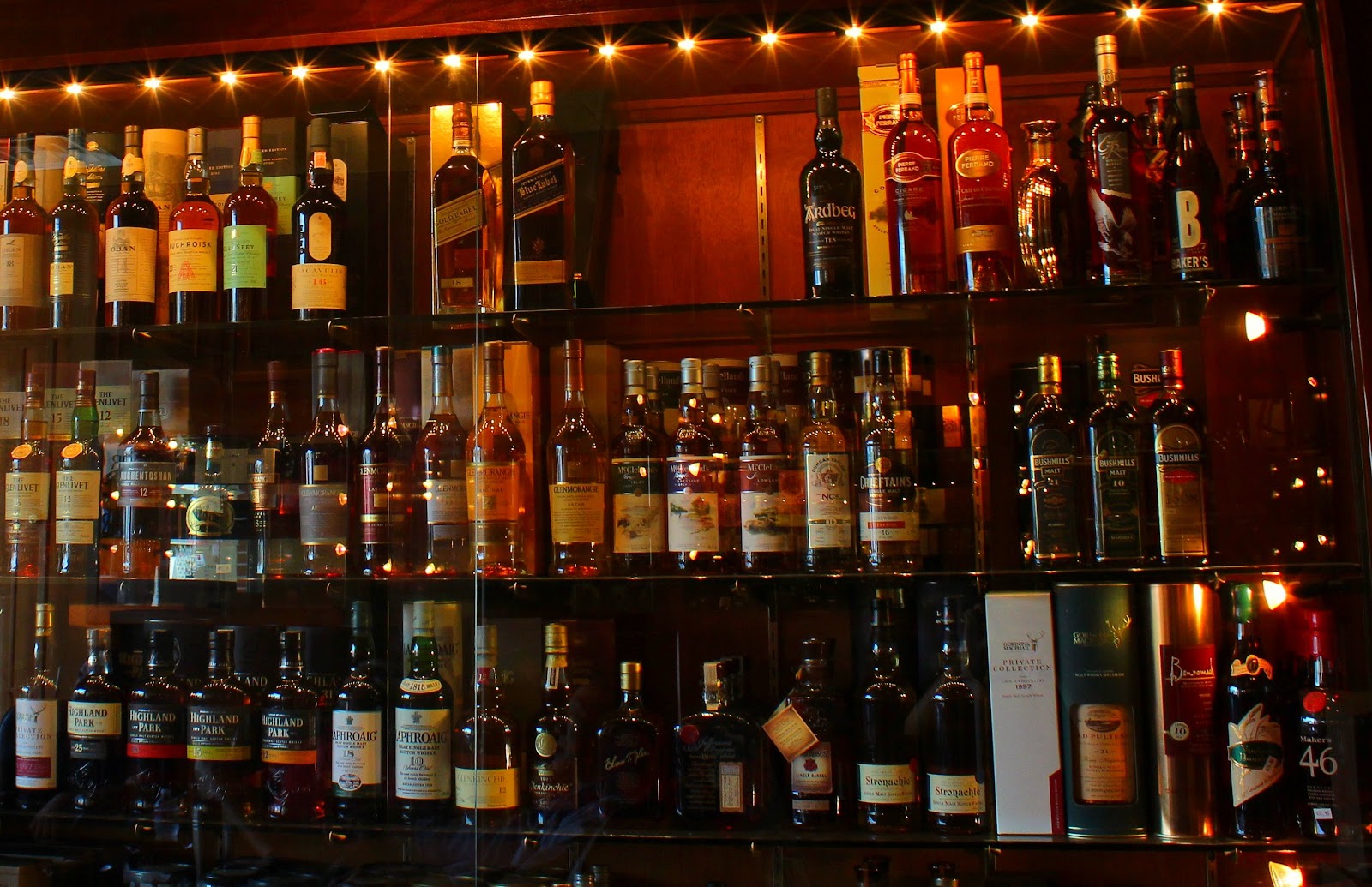 Fair Oaks Cigars And Spirits photo 9