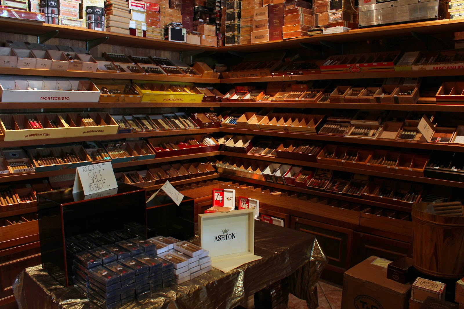 Fair Oaks Cigars And Spirits photo 10