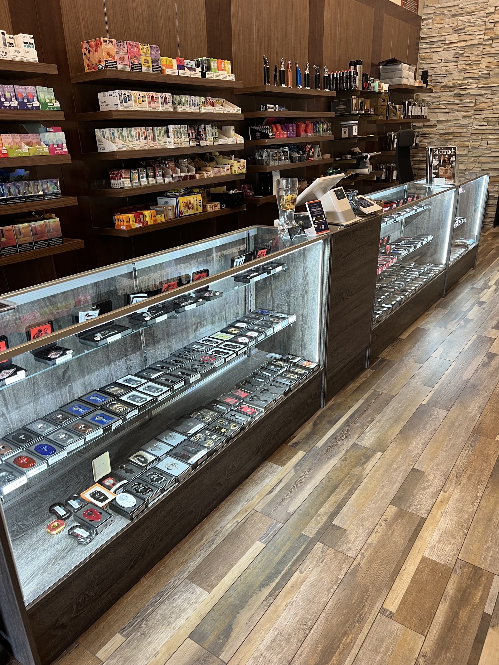 Fairfax Cigar Town photo 8
