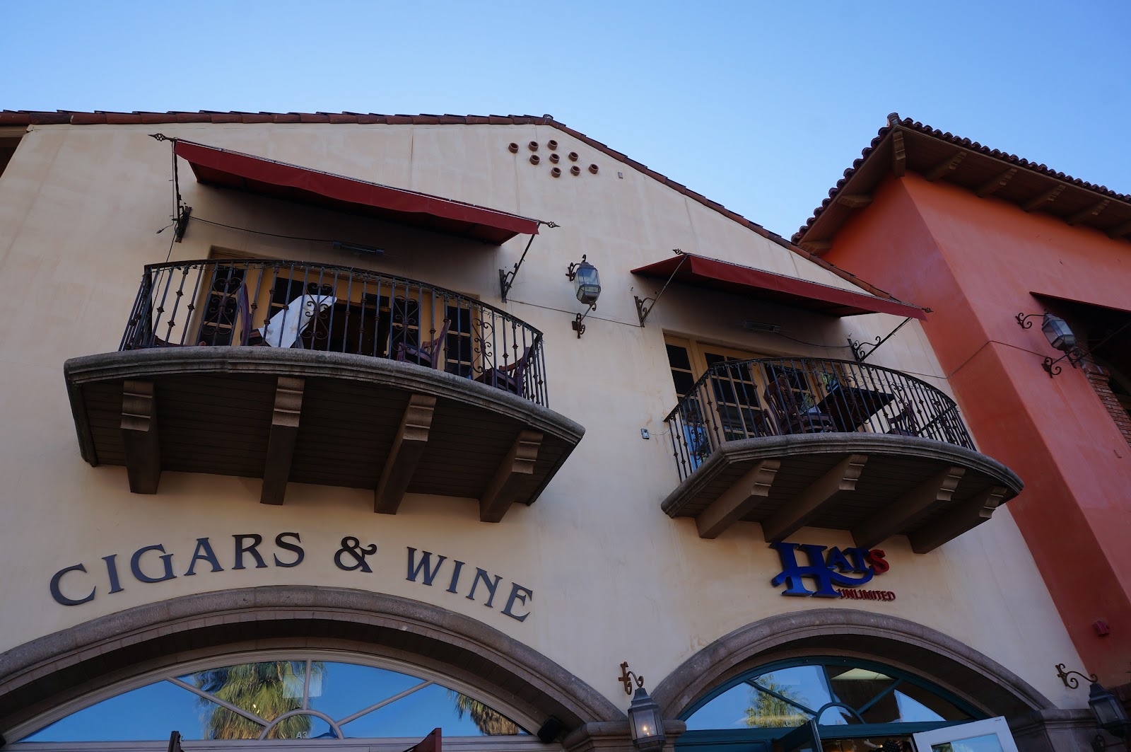 Fame Cigars and Wine photo 7