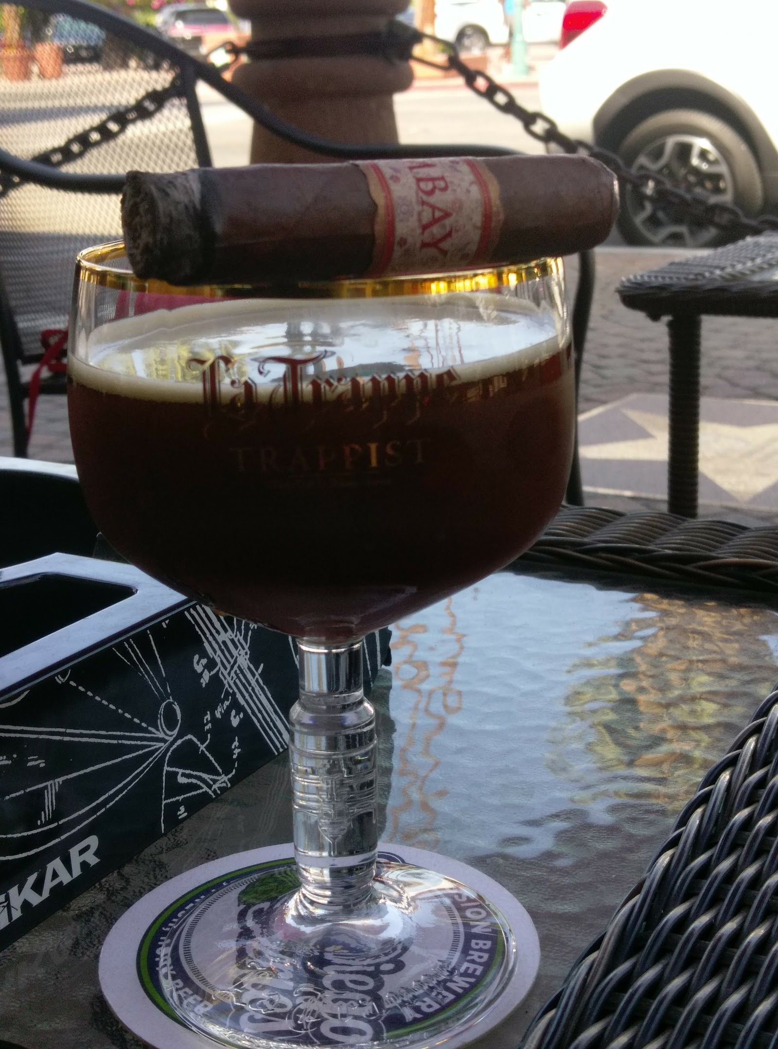 Fame Cigars and Wine photo 10