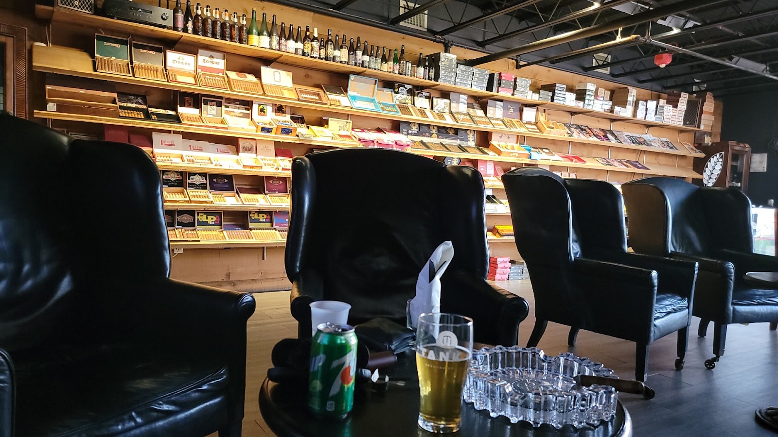 Family Cigar Shop photo 5