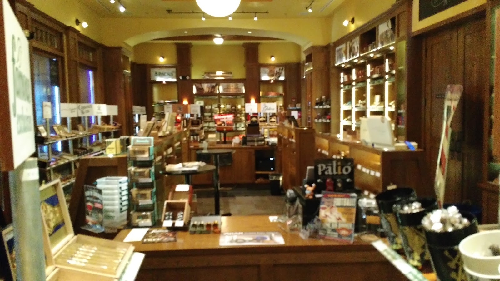 Famous Smoke Shop photo 2