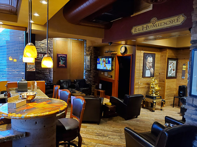 Fat Buddha Cigar Club photo 6