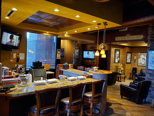 Fat Buddha Cigar Club photo 9
