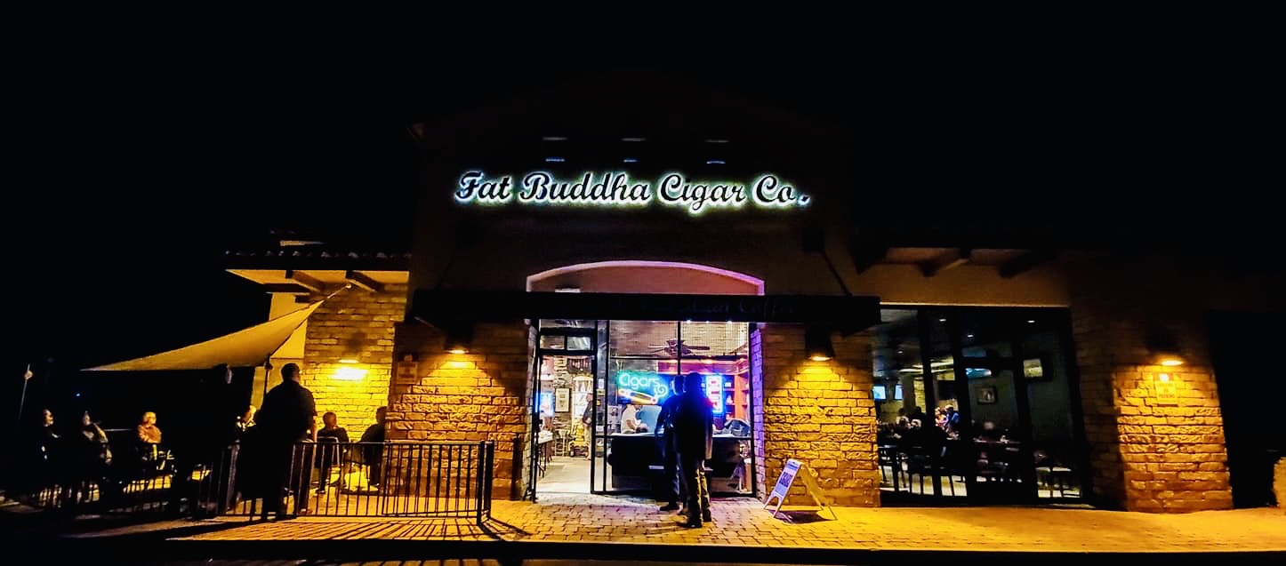 Fat Buddha Cigar Club photo 10