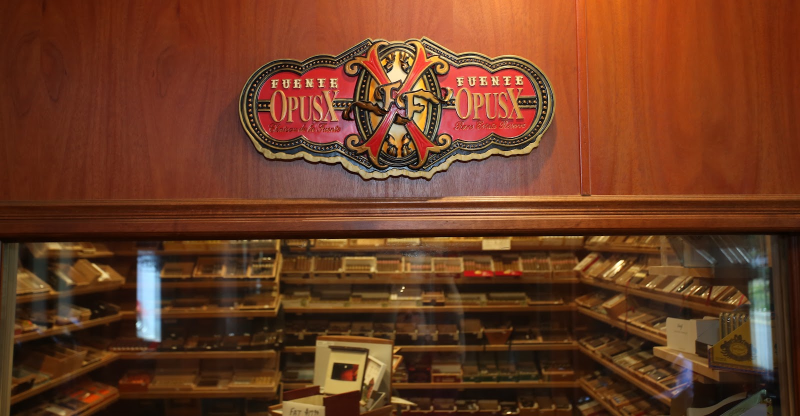 Fat Stogies Cigar Lounge photo 9